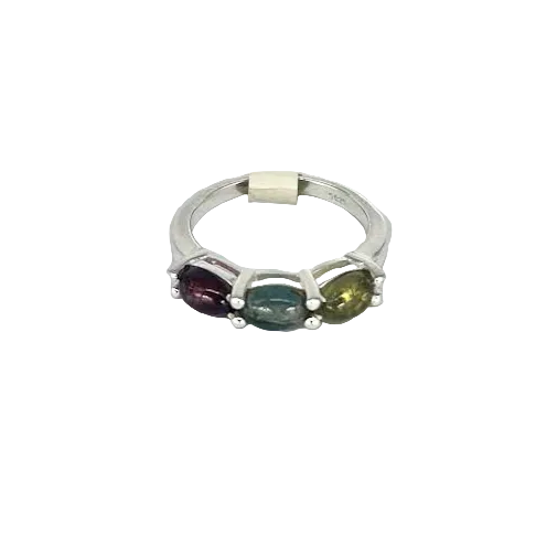 Tourmaline Ring