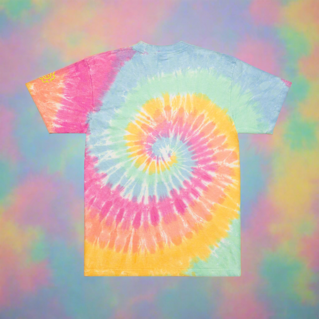 The Everyday Hippie Tee