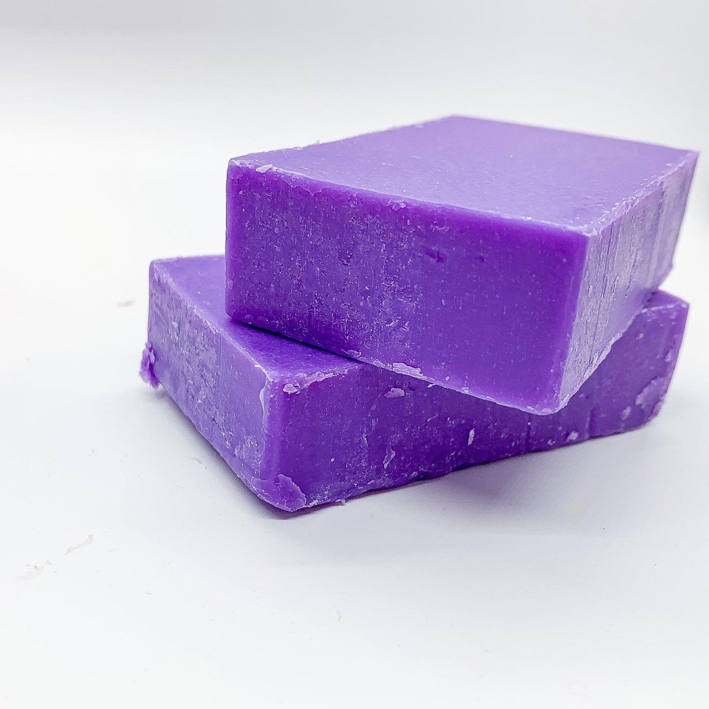 Aloe & Floral - handmade soap