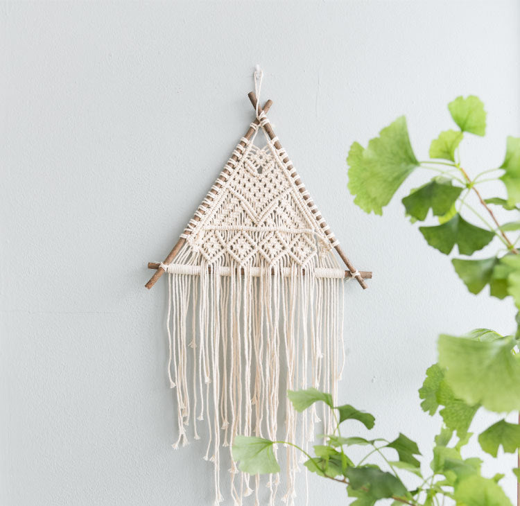 Macrame Wall Hanging