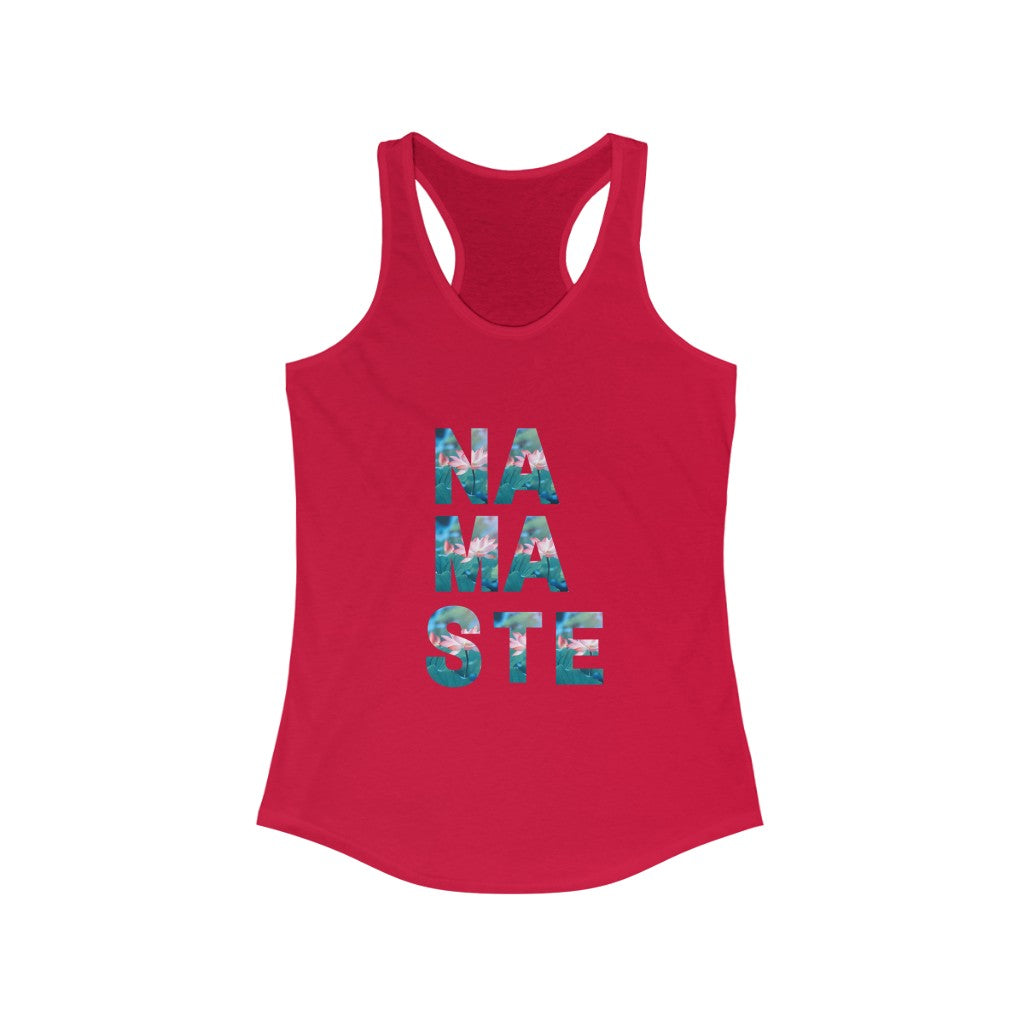 Womens Tank Top/ Women's Racerback Tank