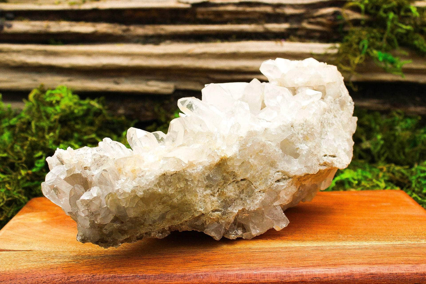 Crystal Artisan Mystery Box | Jewelry, Crystals, Rare, Unique, Carvings, Specimens