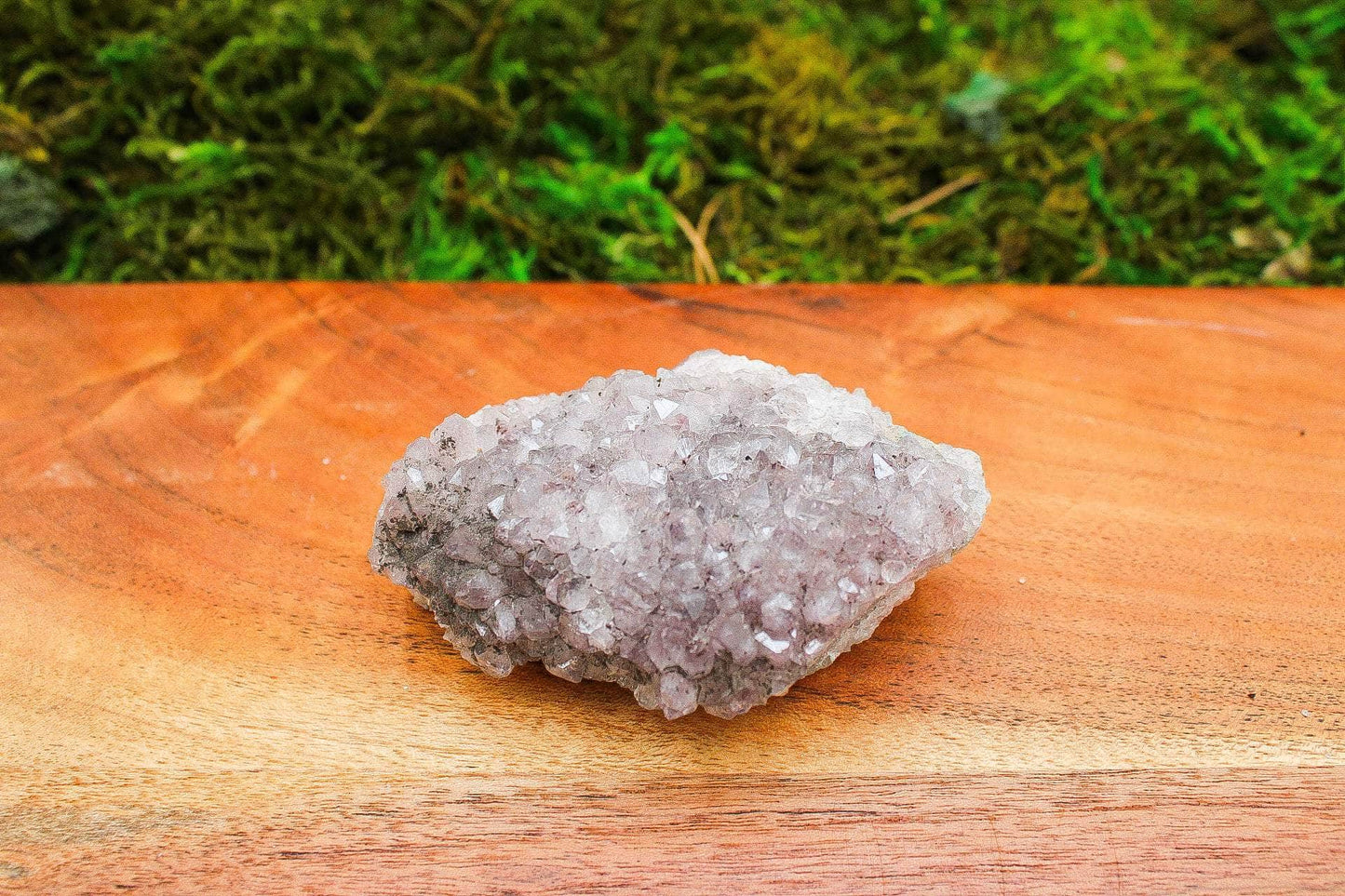 Spiritual Growth Mystery Box | Crystals, Smudging, Jewelry, Incense