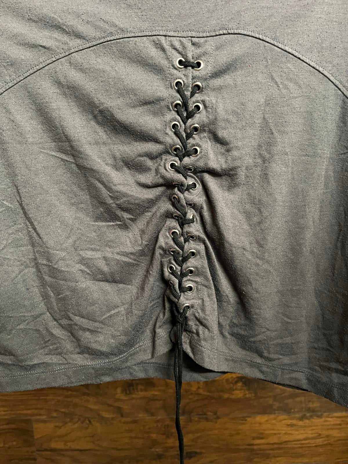 Disney Parks Mickey Rock 'n' Roller Coaster Tee | XS – Women's T-shirts