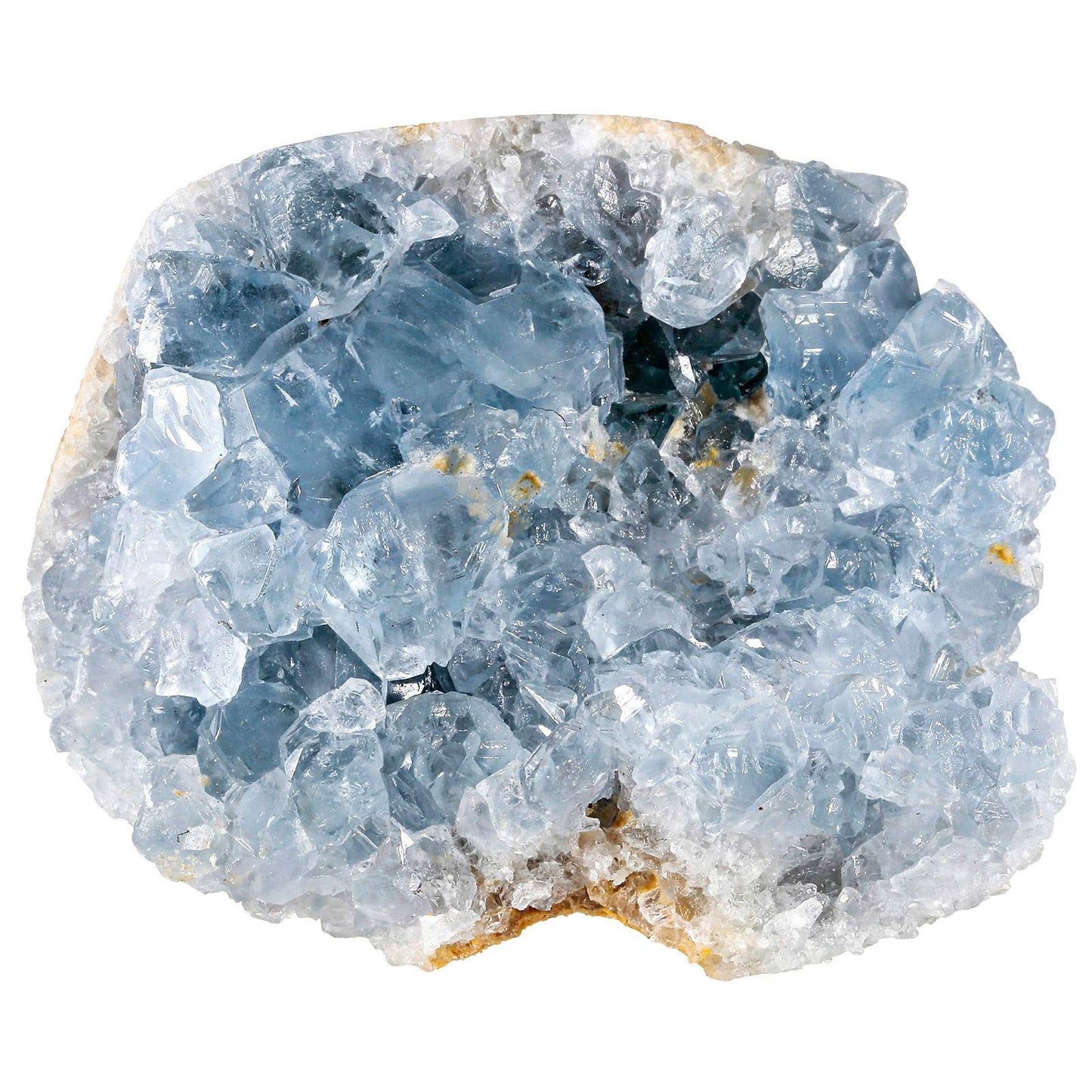 Celestite – Rocks & Fossils