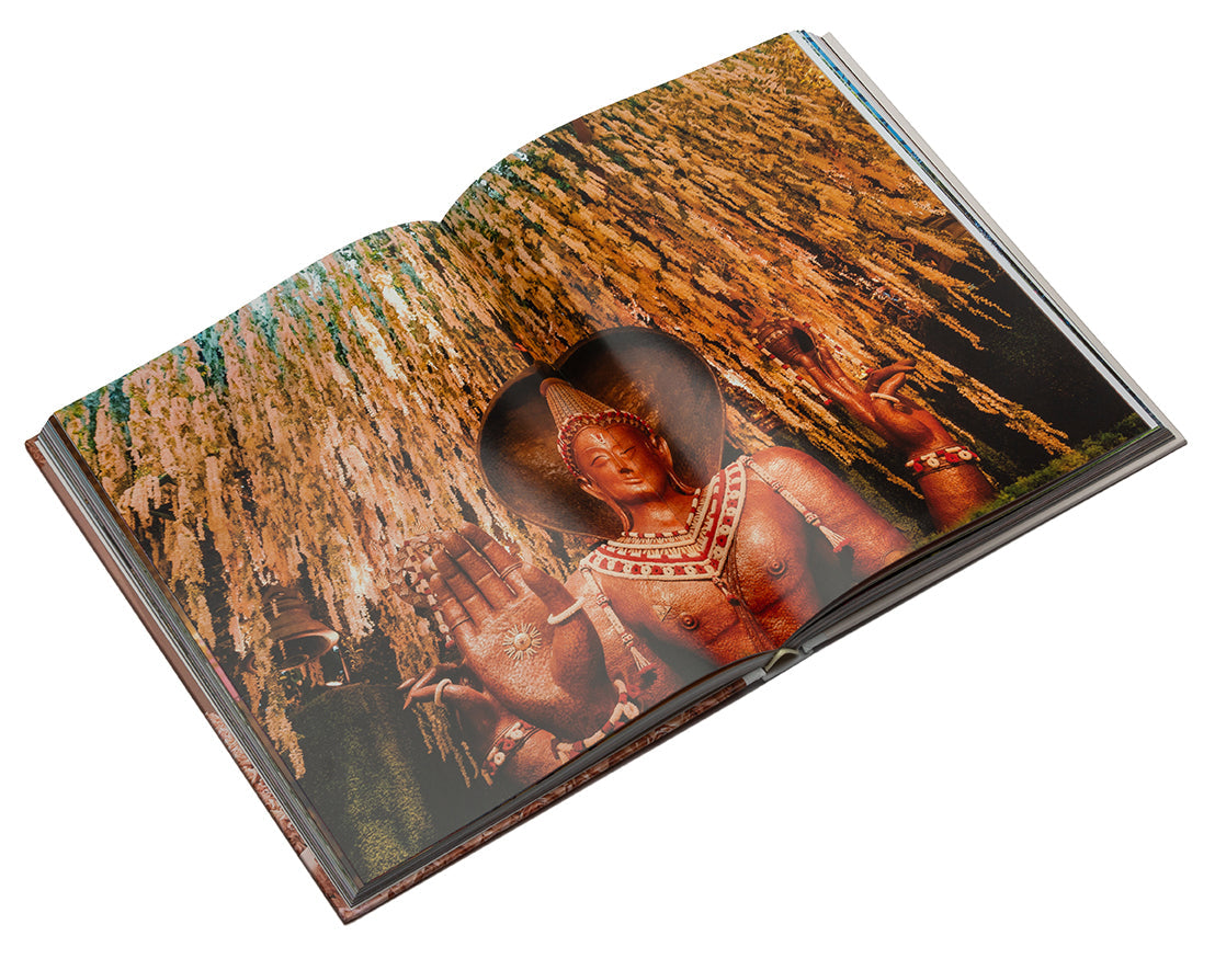 The Art of the Flower – Hardcover