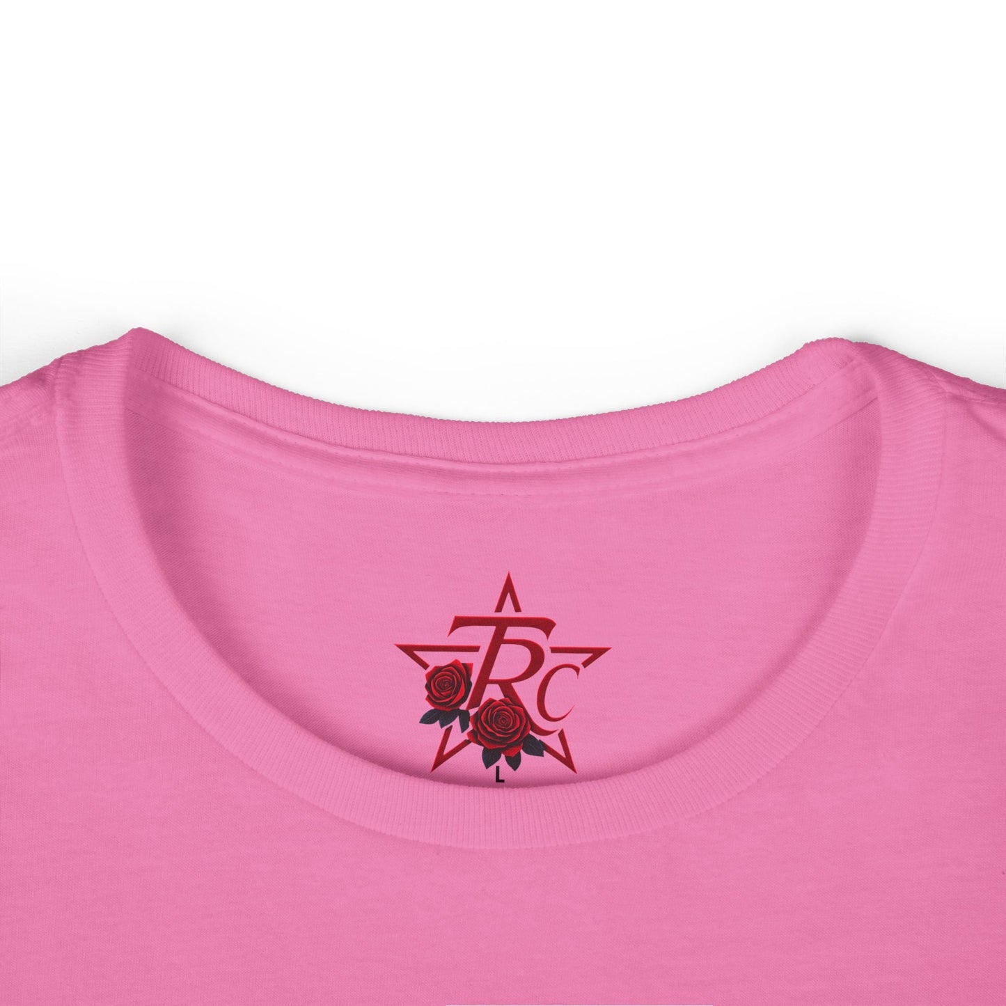 Graveyard Babe Tee – Graphic T-Shirt