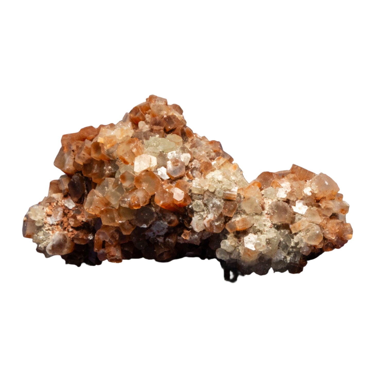 Aragonite Crystal Cluster – Clusters