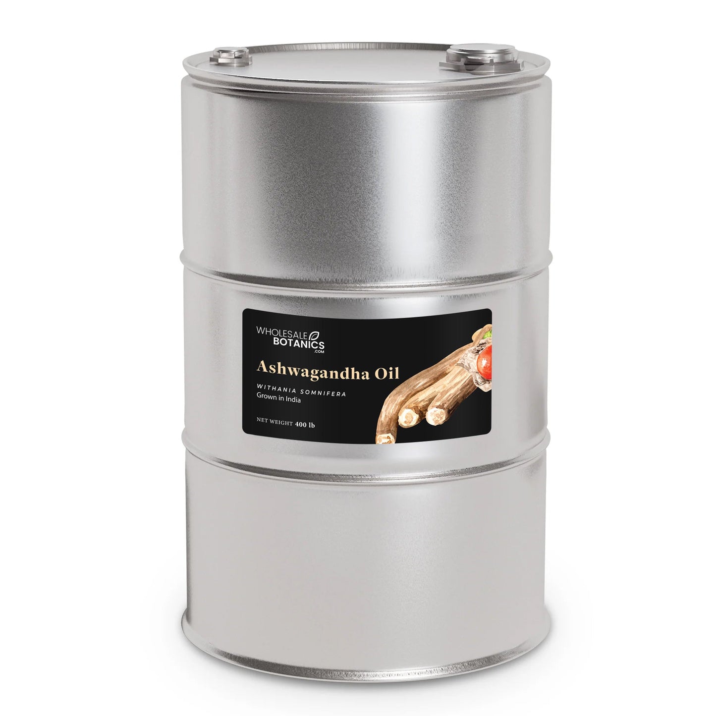 Ashwagandha Oil – 400 lbs Essential_Oil