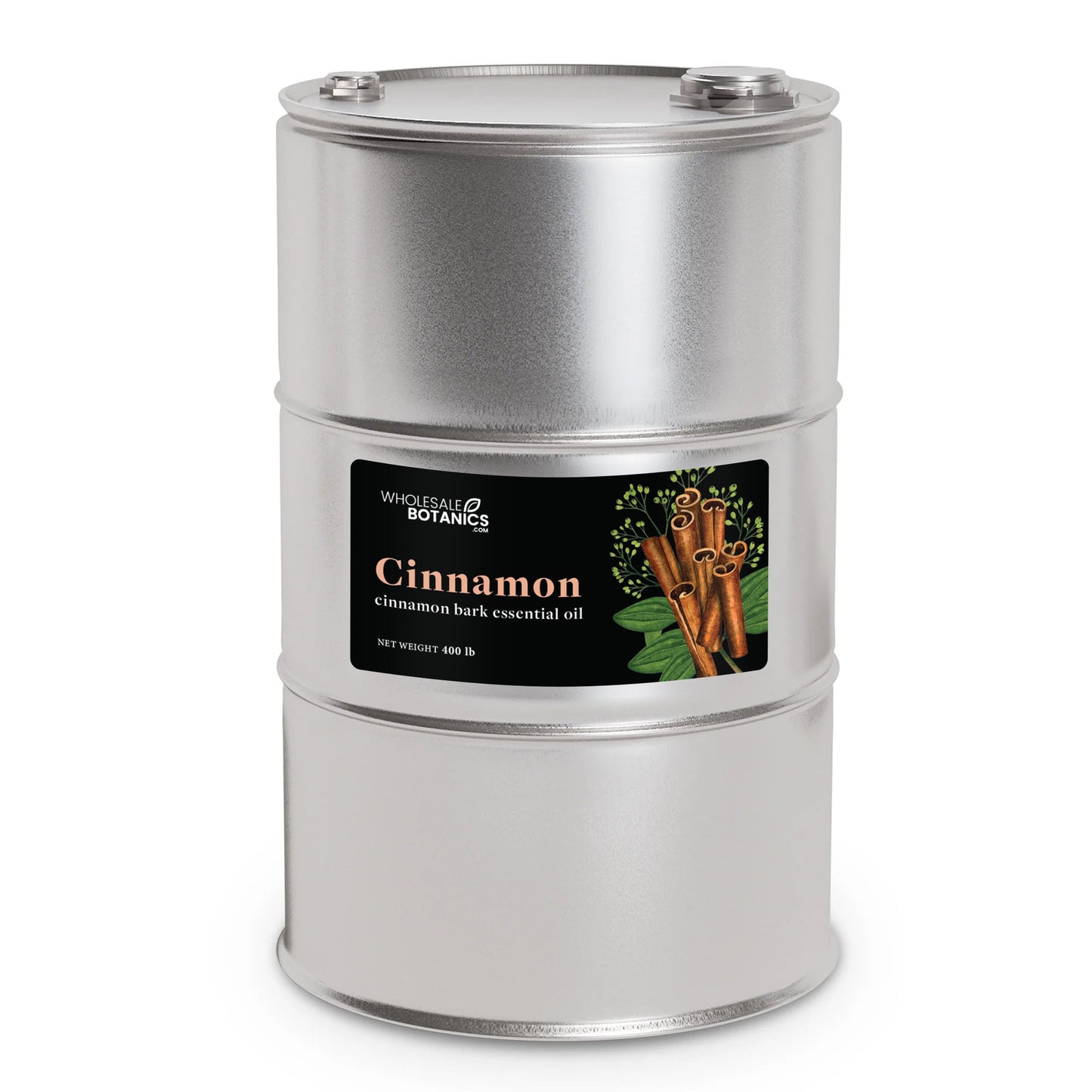 Cinnamon Bark Essential Oil – 400 lbs Essential_Oil