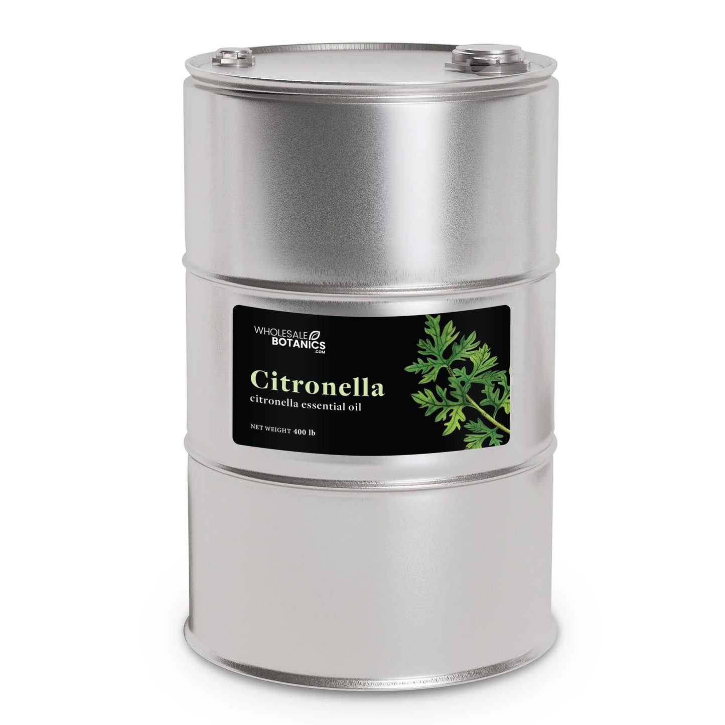 Citronella Essential Oil – 400 lbs Essential_Oil
