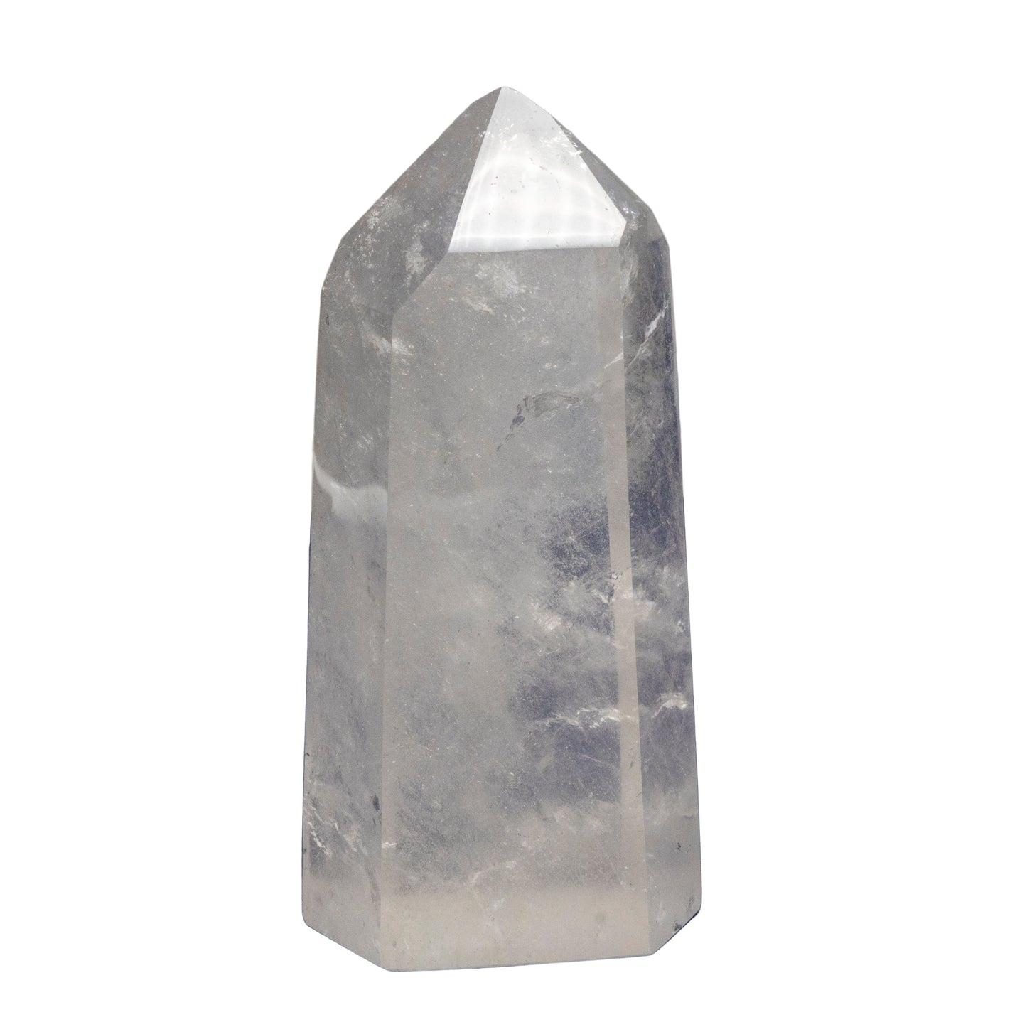 Clear Quartz Obelisk Tower – Towers