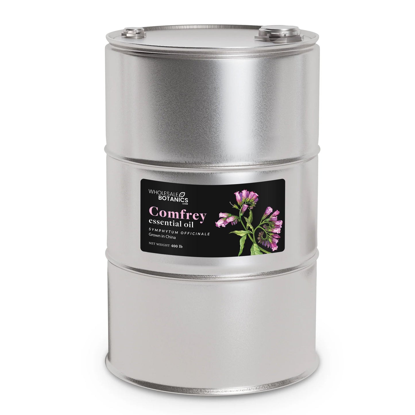 Comfrey Oil – 400 lbs Essential_Oil