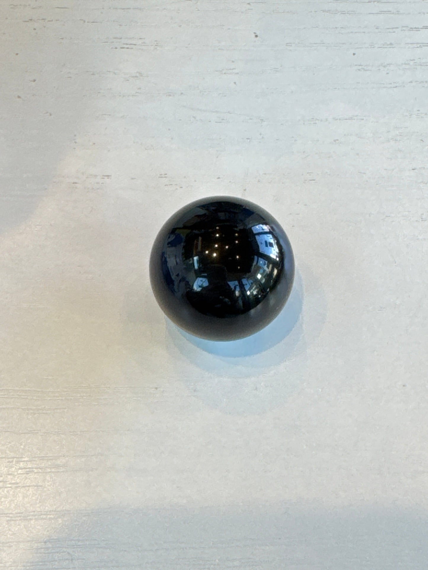 Obsidian – Sphere 1”