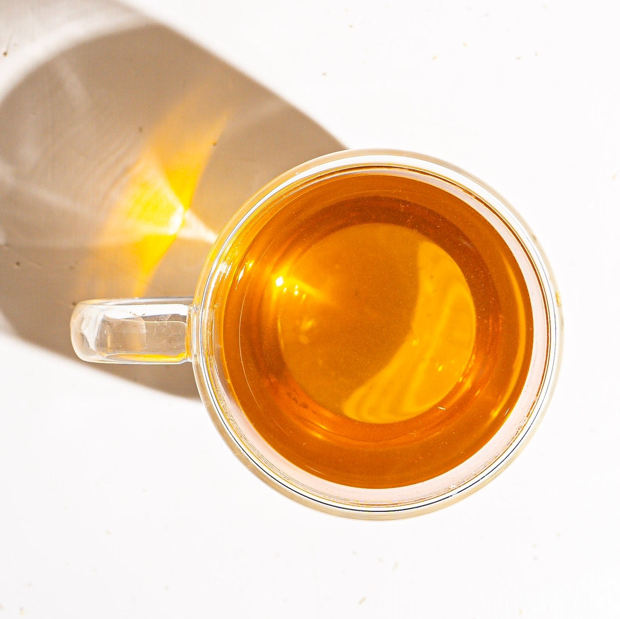 Ginger Lemon Throat Comfort - Great for Cold & Sinuses