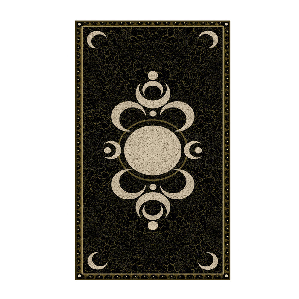 Deviant Moon Tarot Deck — Premier Edition