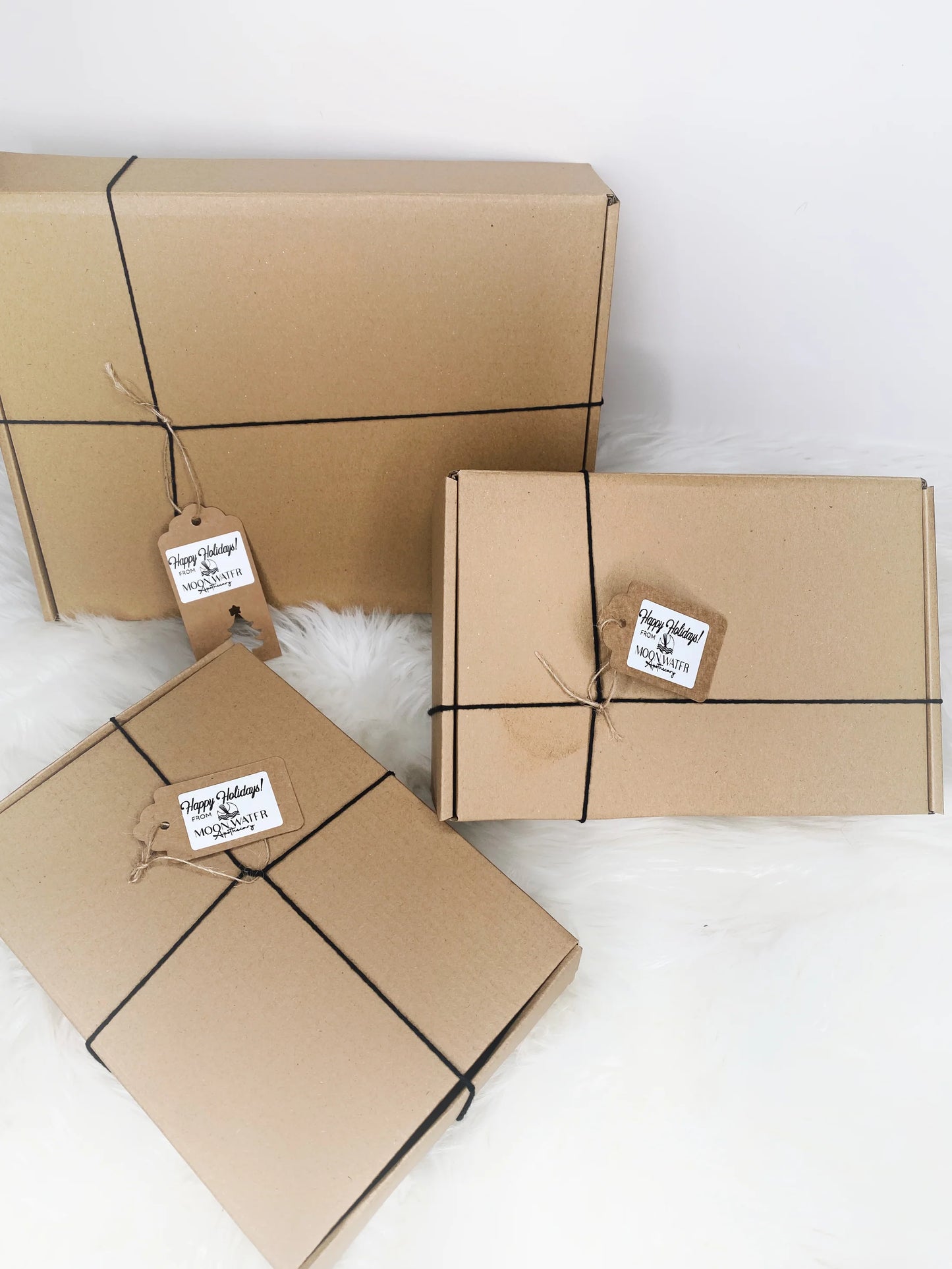 Wrapped: Gift Blocks (gifting for orders) – Gift Option