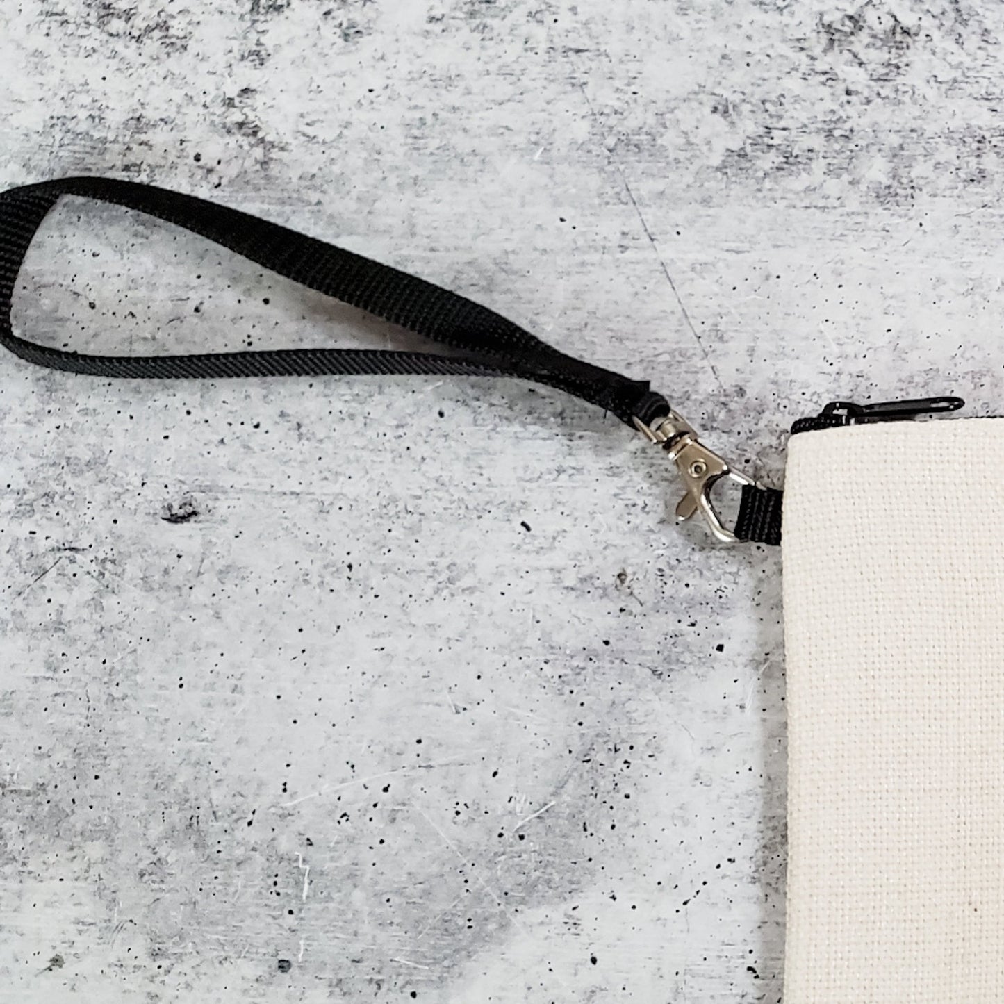 I Can Buy Myself Flower 420 Wristlet Bag – Fun Cannabis-Inspired Pouch