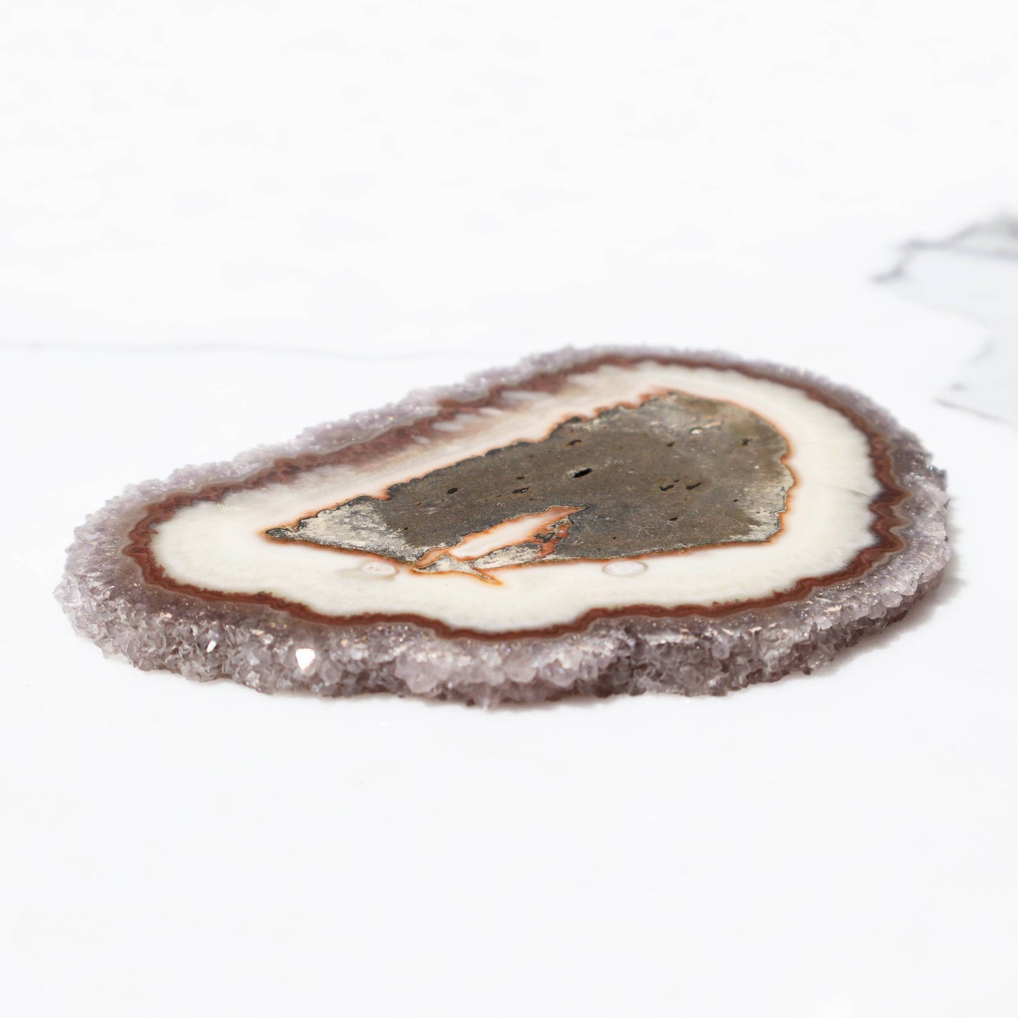 Large and Stout Stalactite