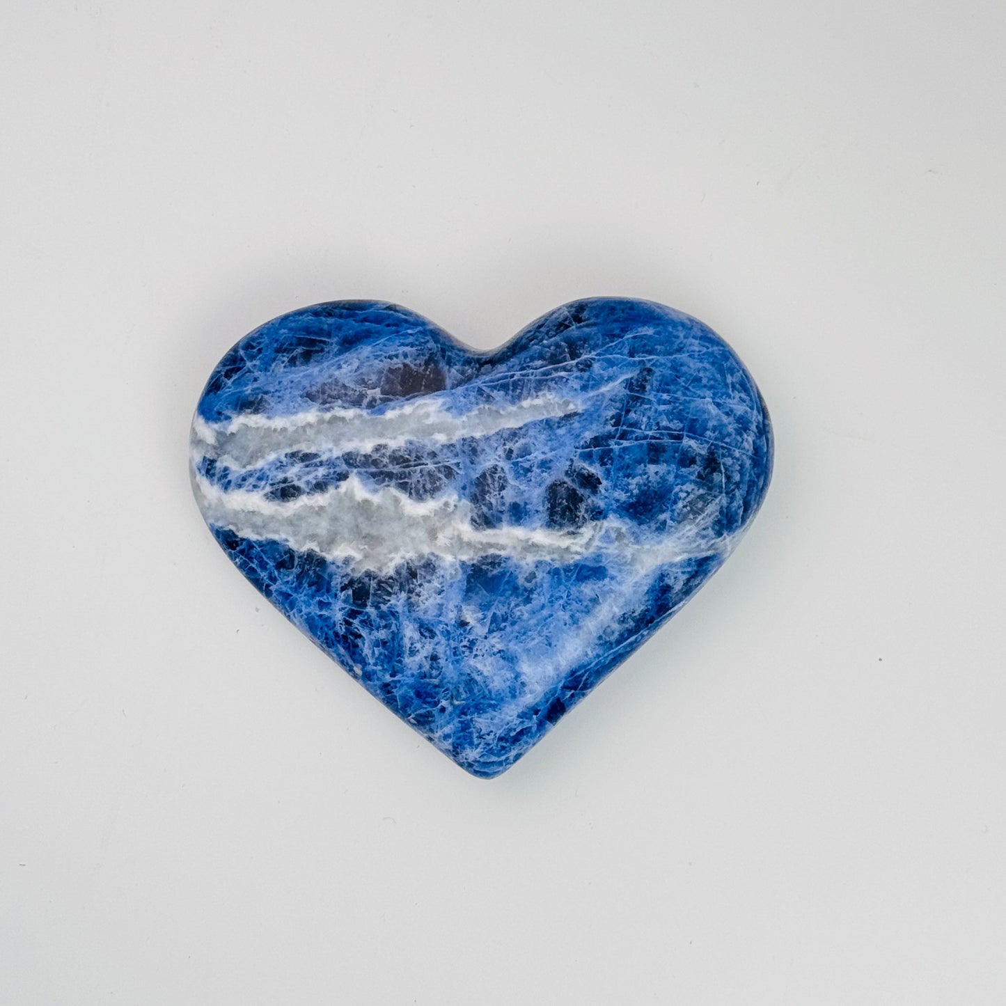 Sodalite , various sizes