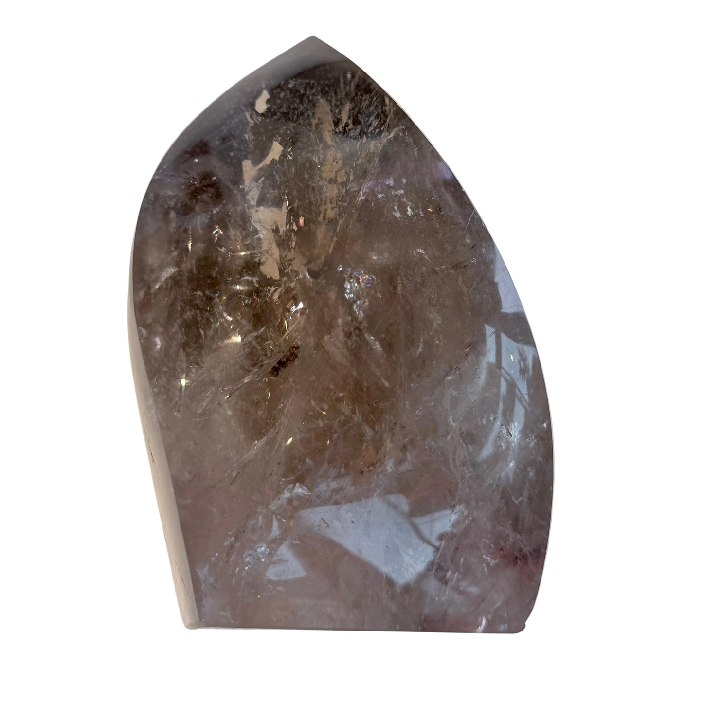 Smoky Quartz – Large .998 kg