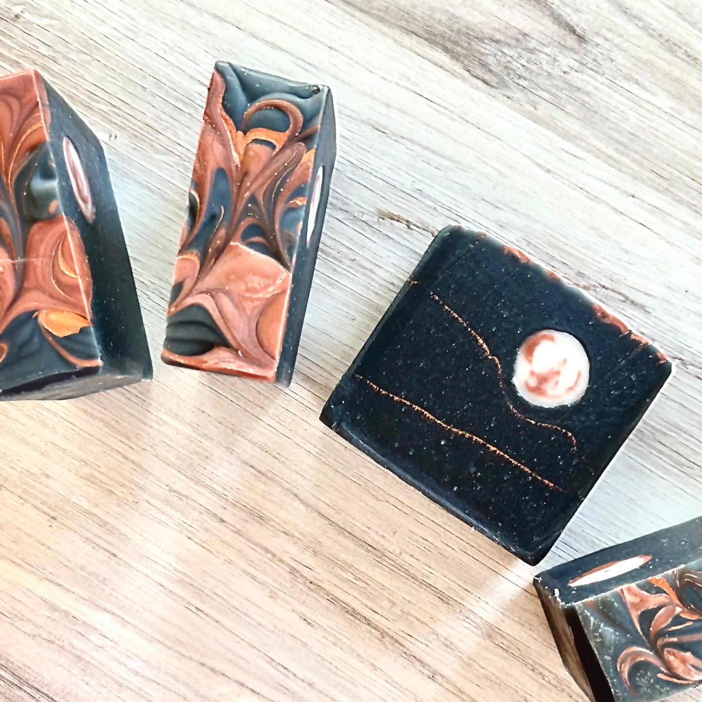 Witchy Woman Soap