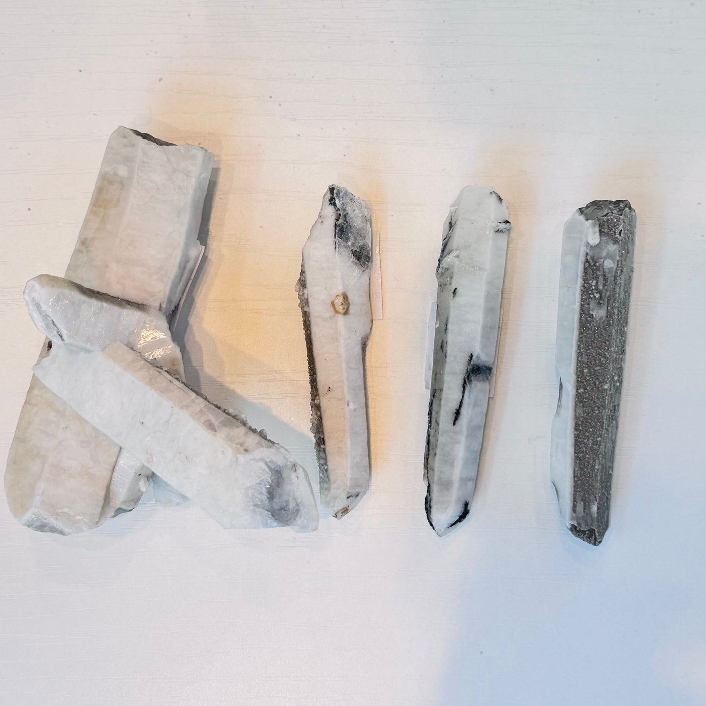 Candle Quartz –
