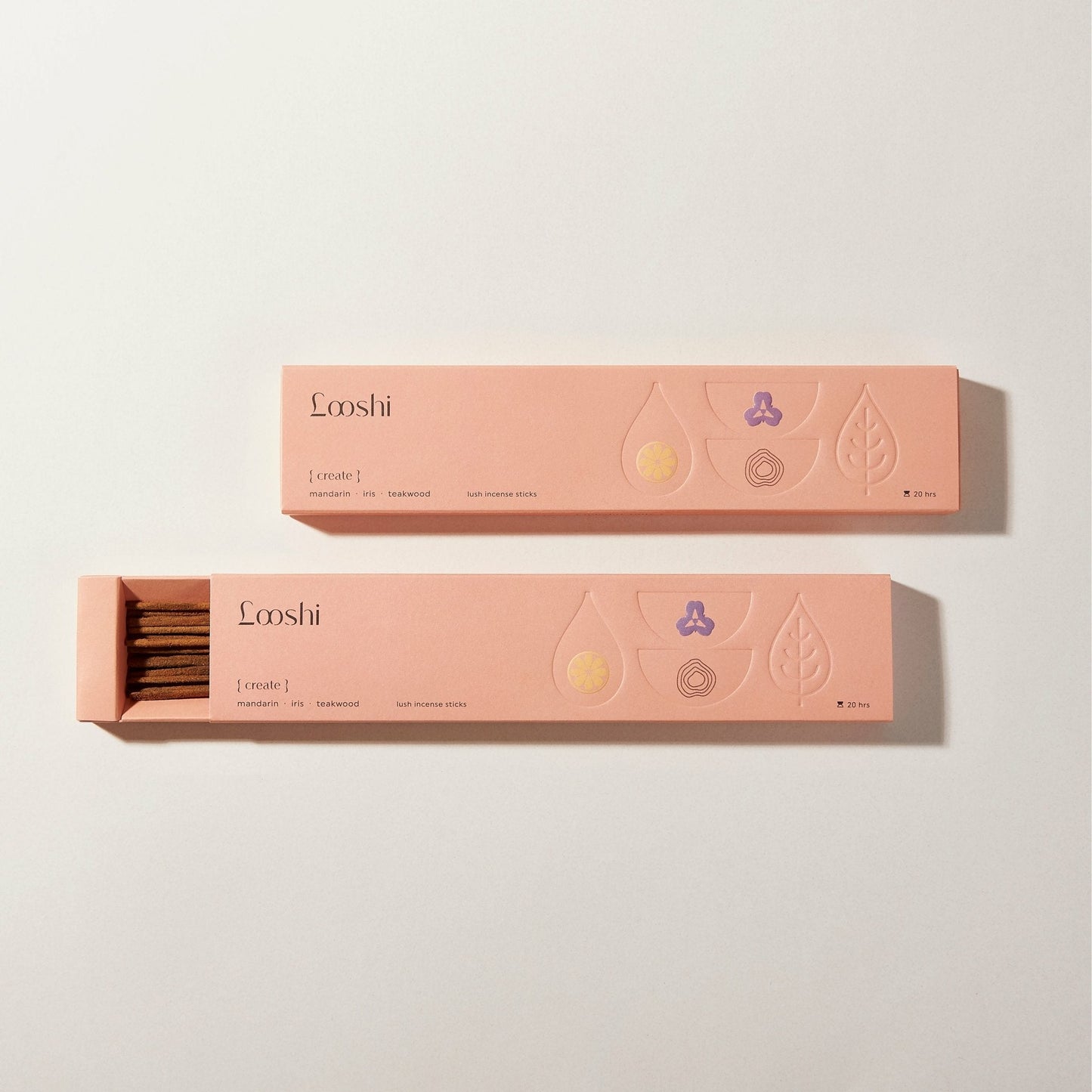 Create Incense Sticks – Incense
