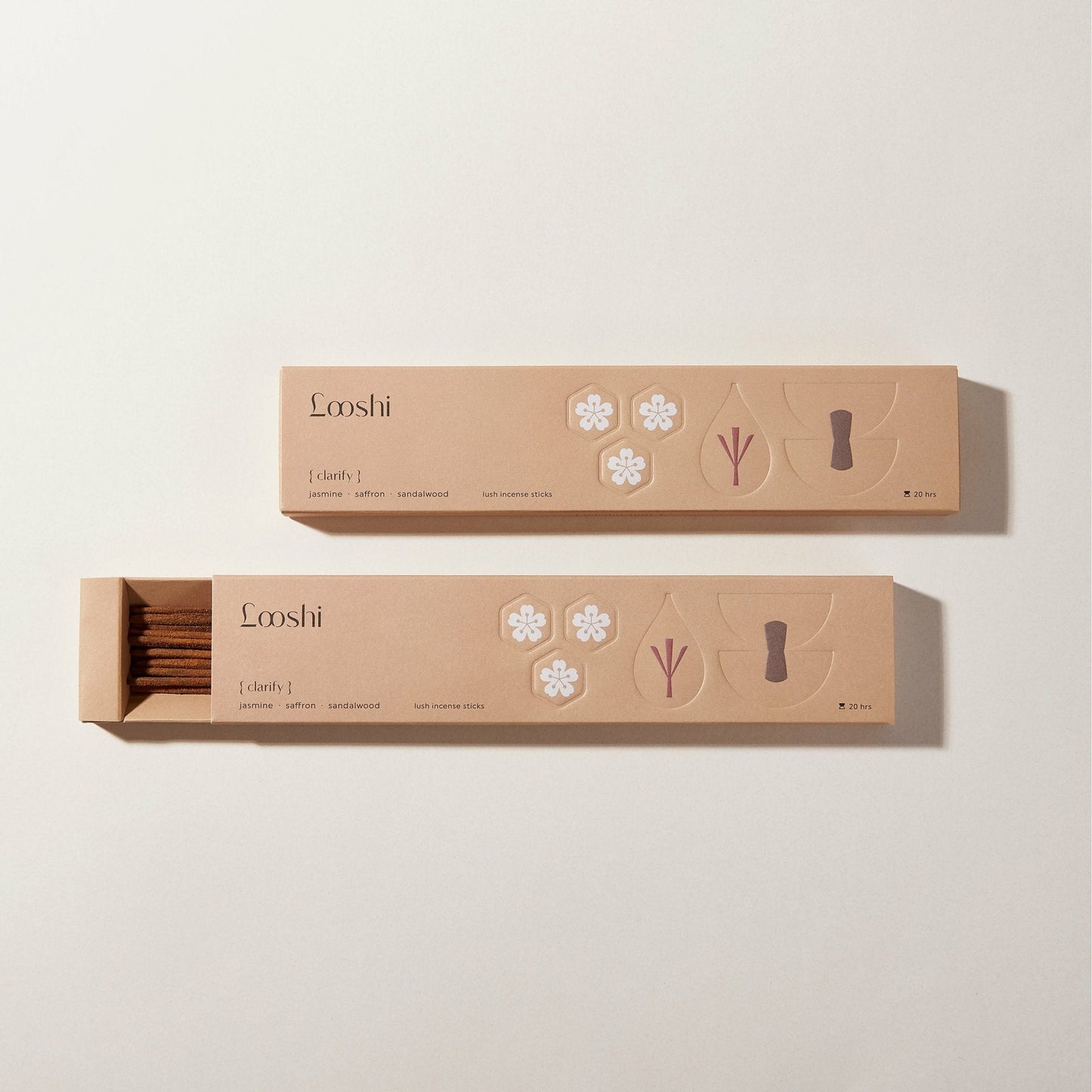 Clarify Incense Sticks – Incense