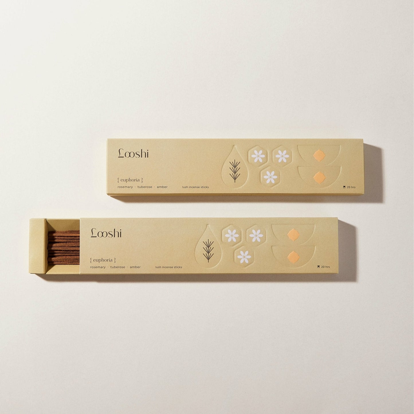 Euphoria Incense Sticks – Incense