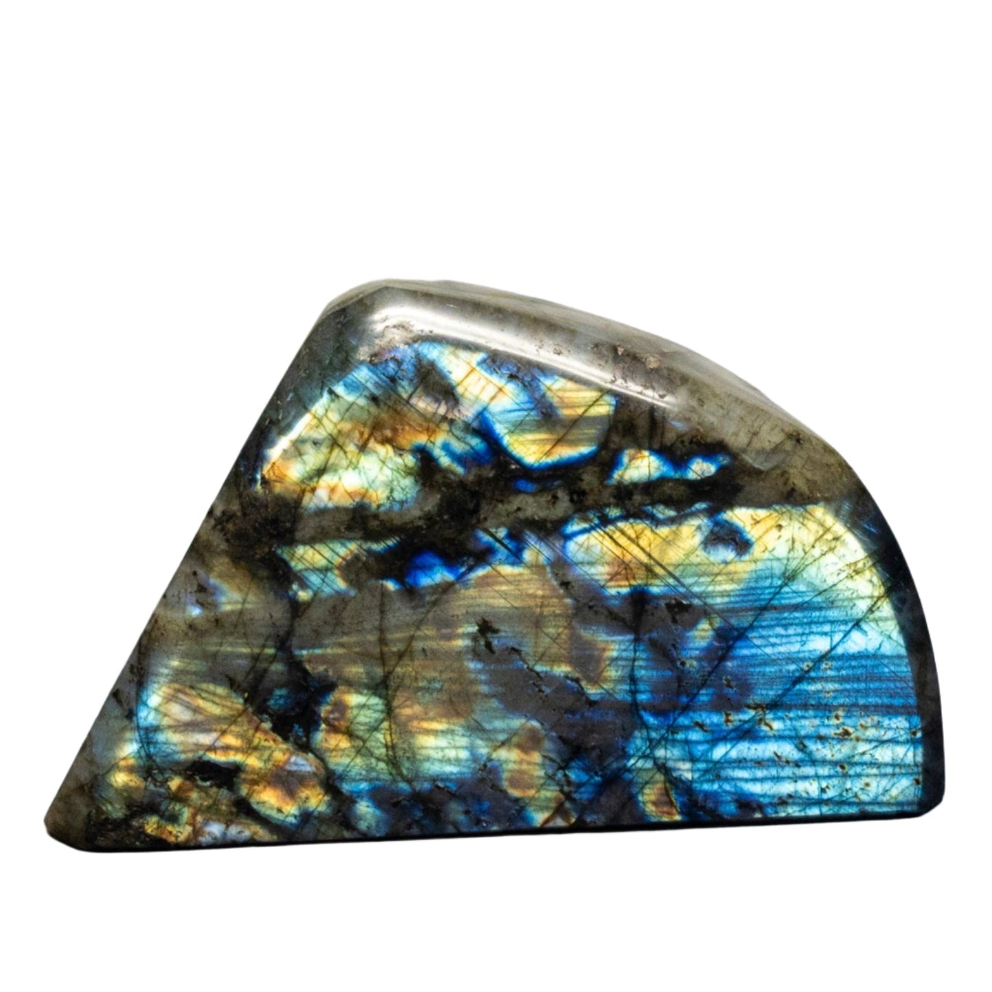 Labradorite Freeform