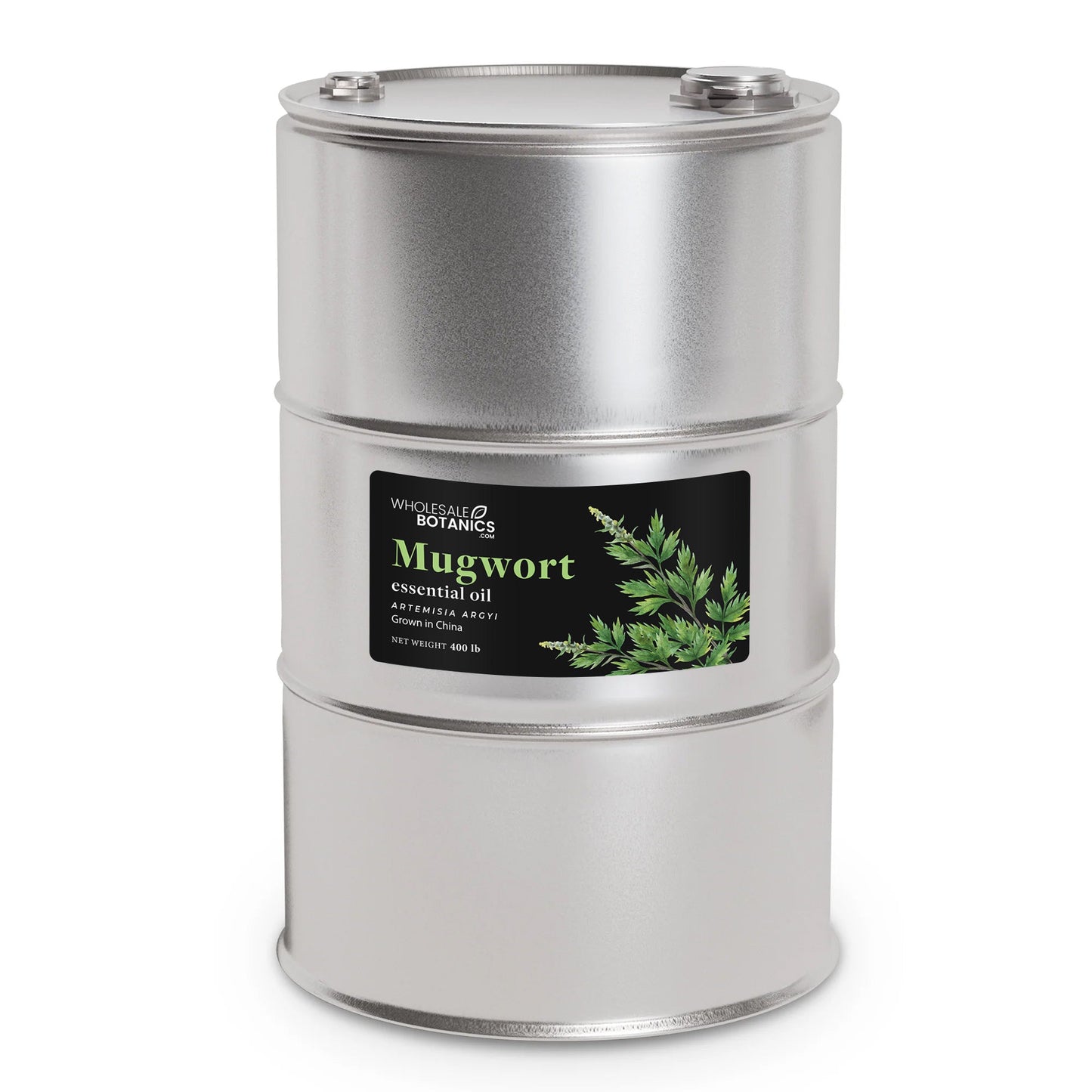 Mugwort Essential Oil – 400 lbs Essential_Oil