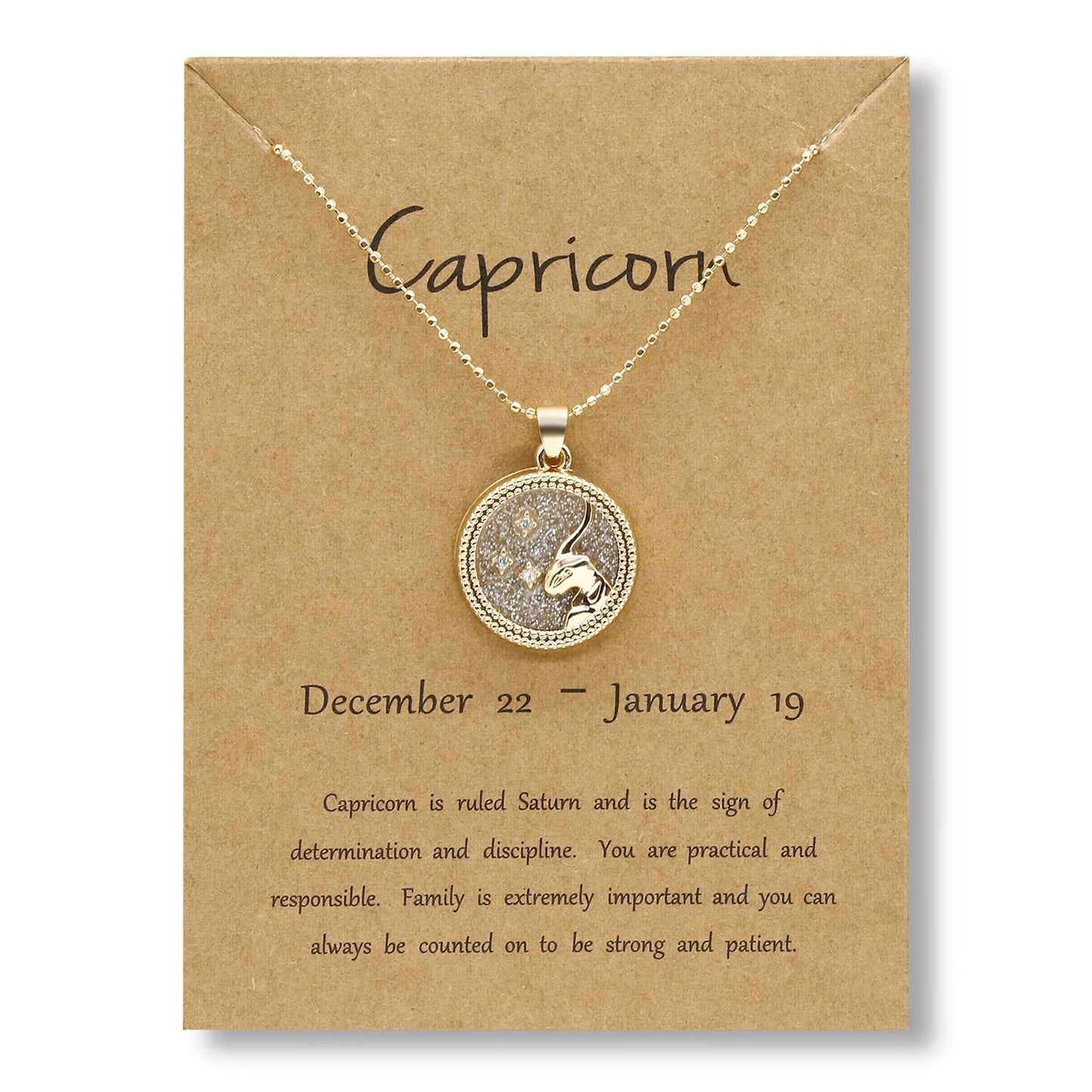 Sweater Golden Day Night Twee Constellations Necklaces