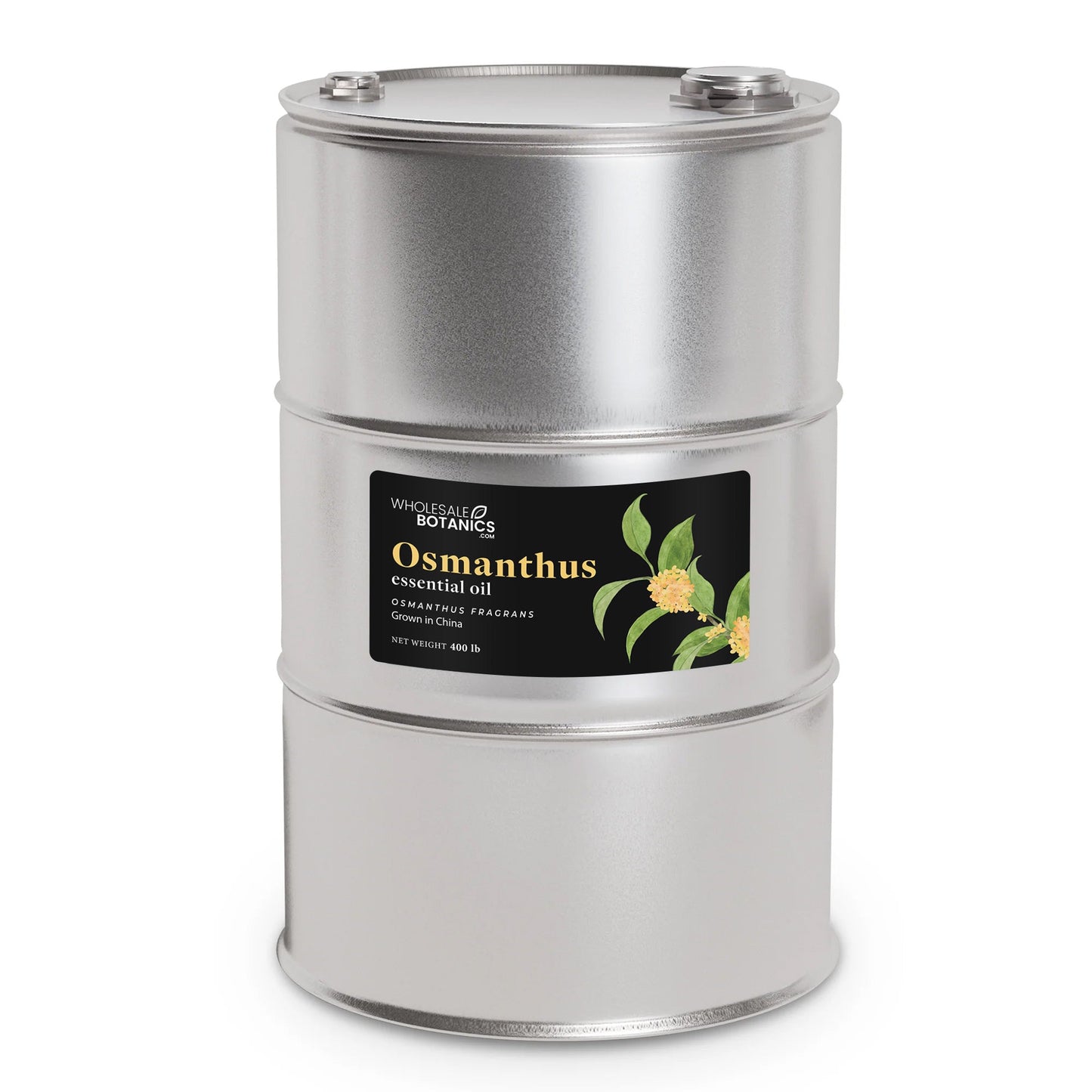 Osmanthus Essential Oil – 400 lbs Essential_Oil