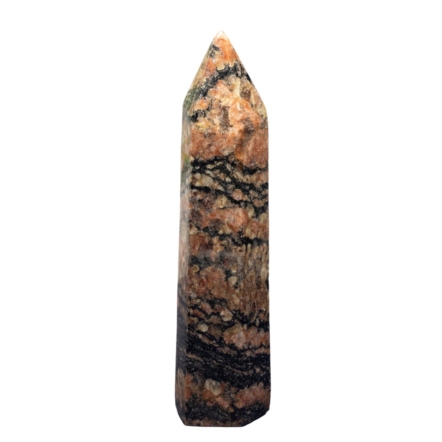 Pegmatite Tower โ Towers