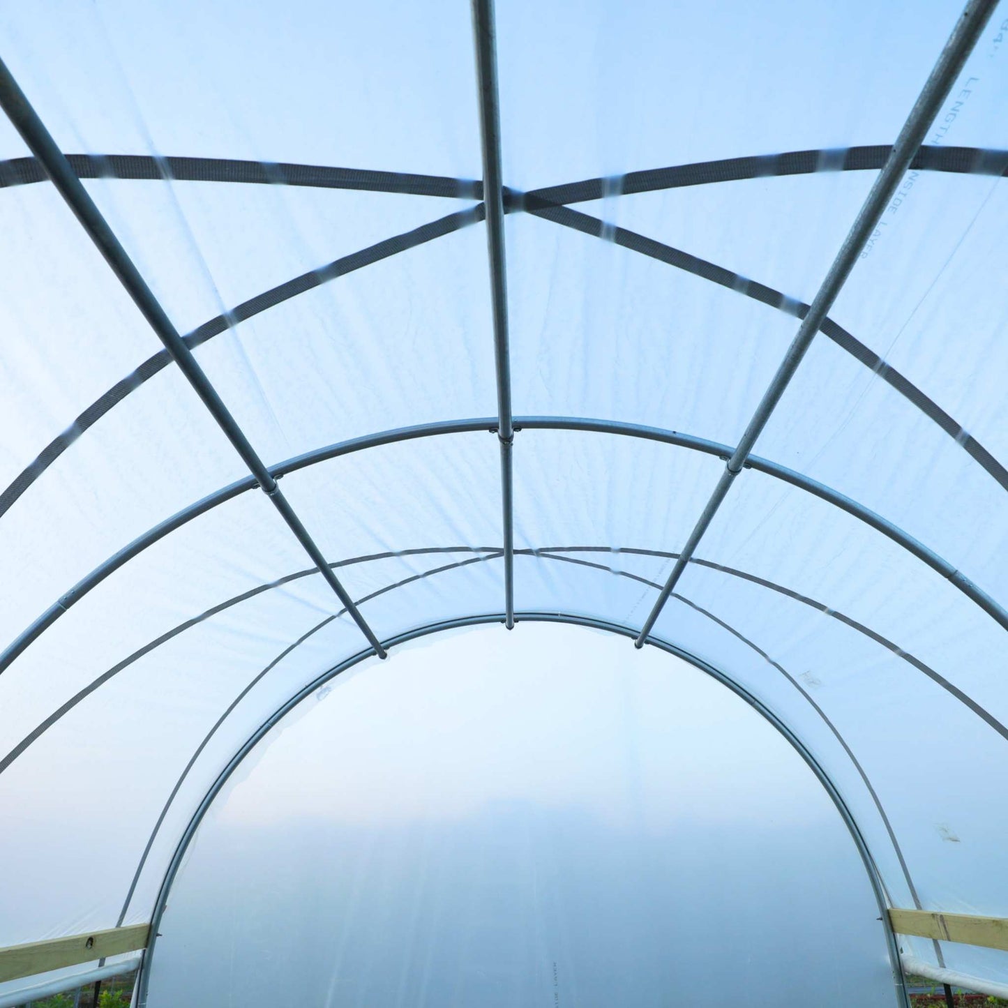 Hobby Greenhouse Kit –