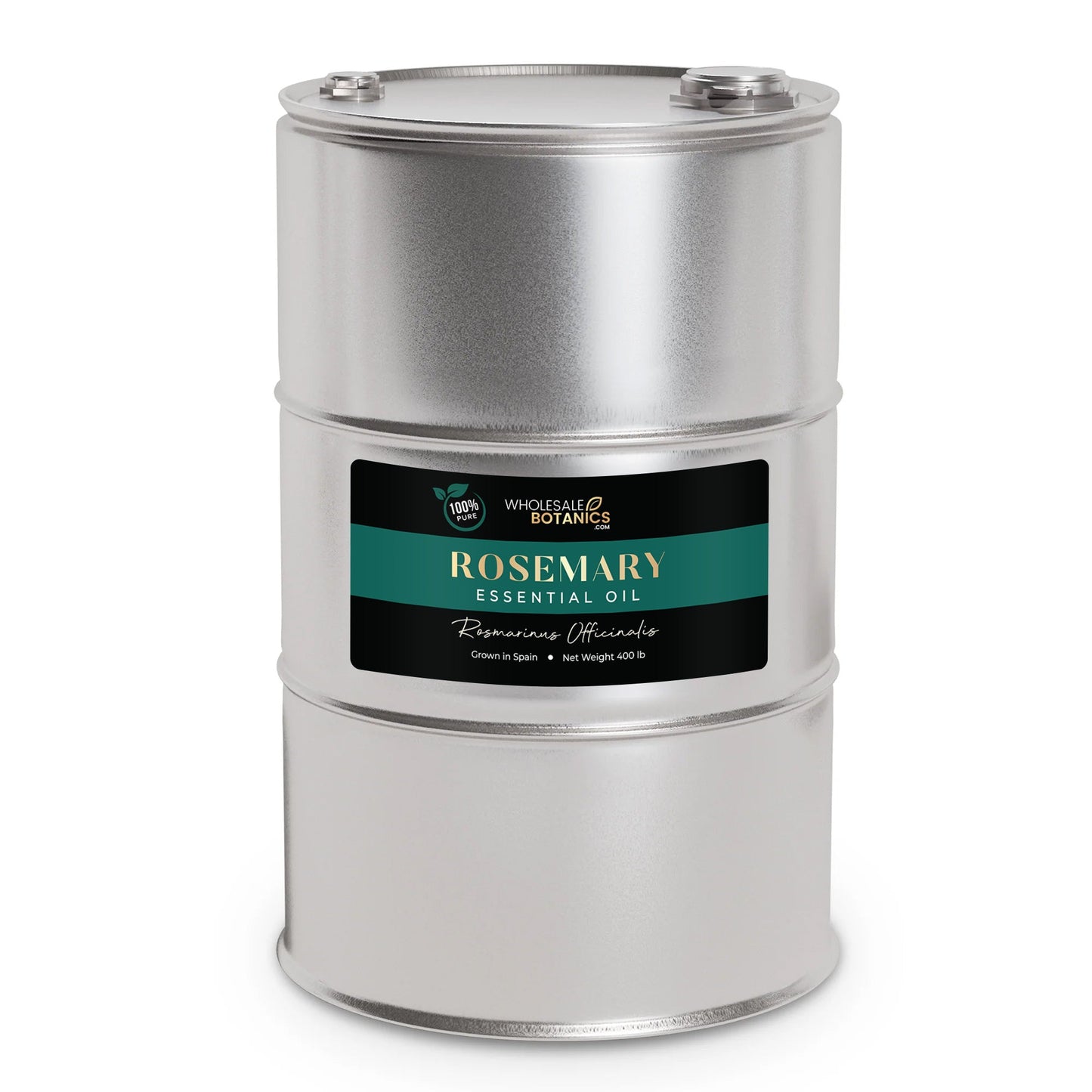 Rosemary Essential Oil – Purity 400 lbs Essential_Oil