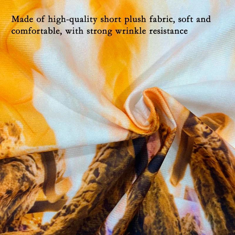 Pentacle Altar Cloth