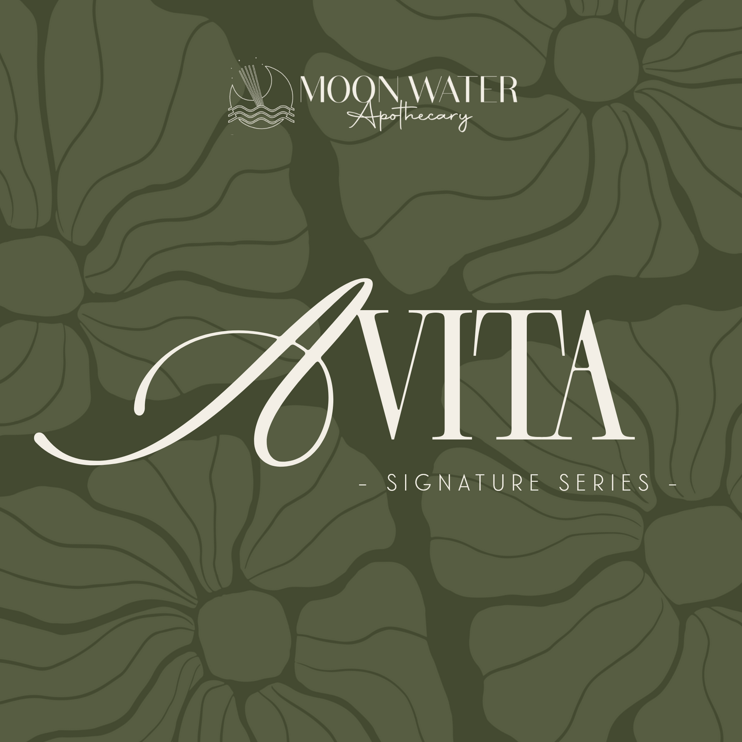 AVITA - Room Spray -- Spa Aroma, Lavender, Eucalyptus & Ylang Ylang -- by Moon Water Apothecary! –