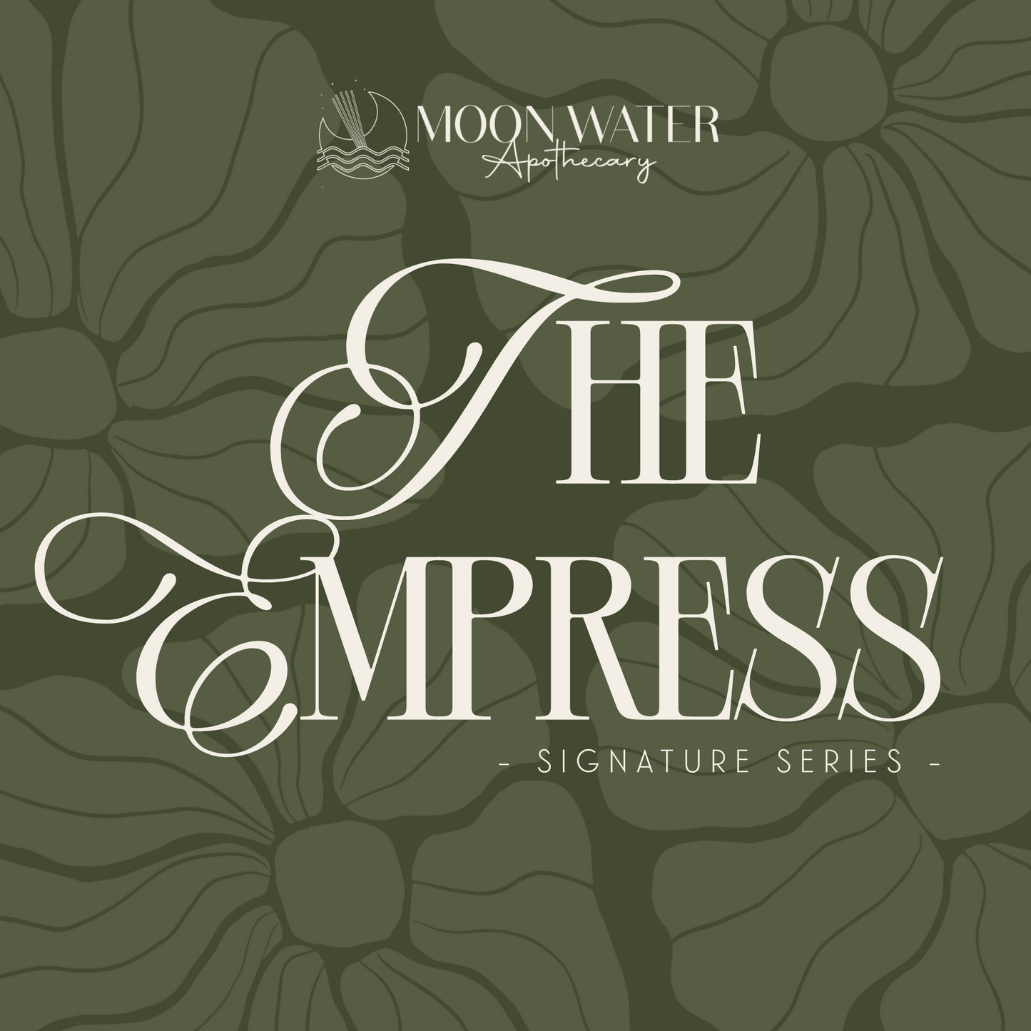 The Empress - Room Spray -- Neroli, Ylang Ylang & Sage -- by Moon Water Apothecary! –