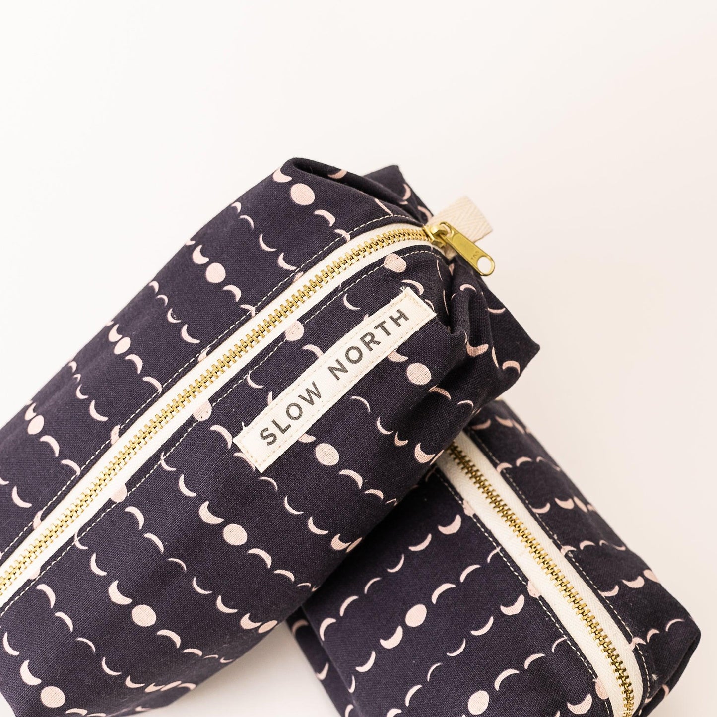 Travel Pouch - Solstice – Bags & Pouches