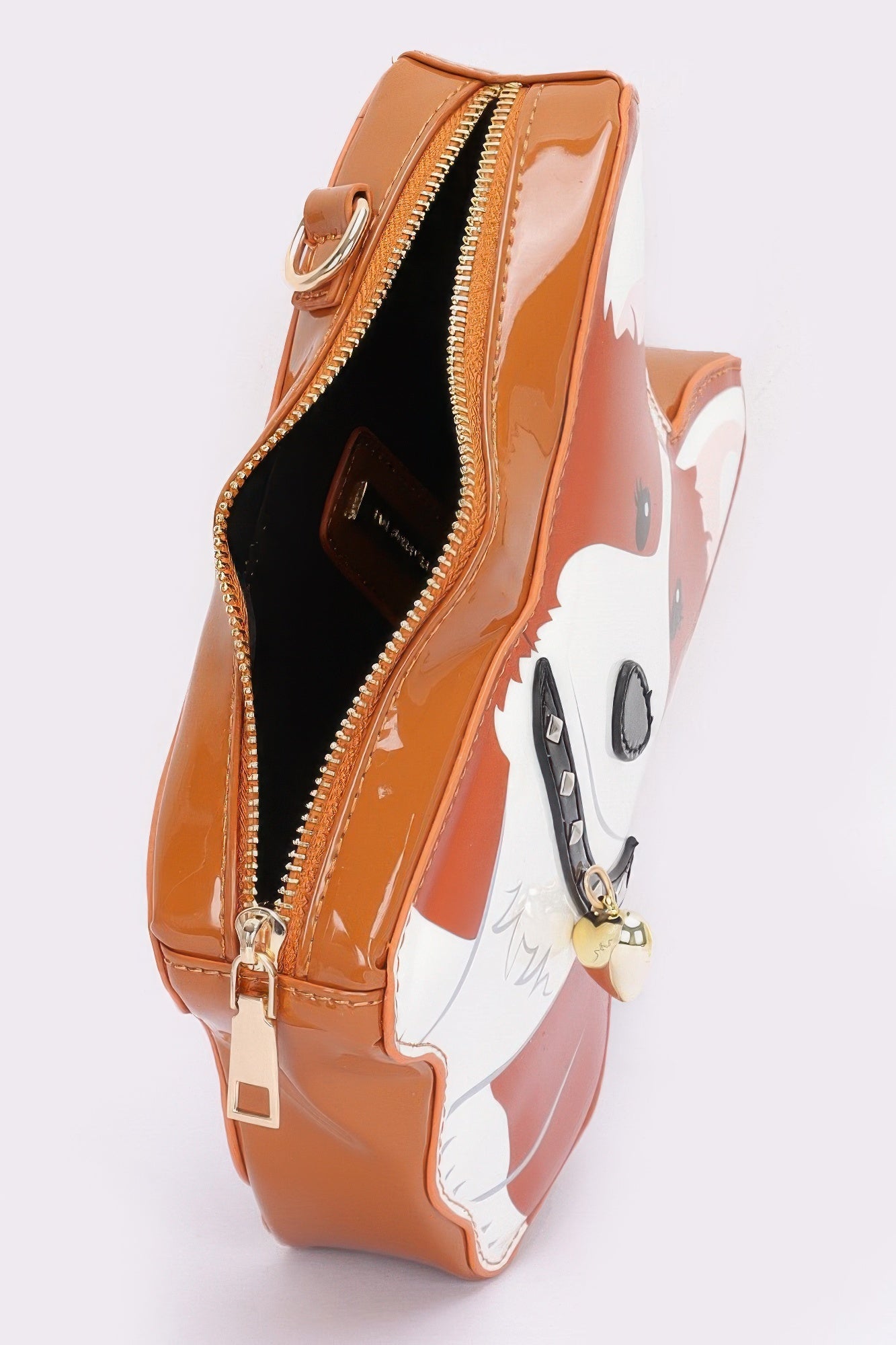 Puppy Novelty Bag –