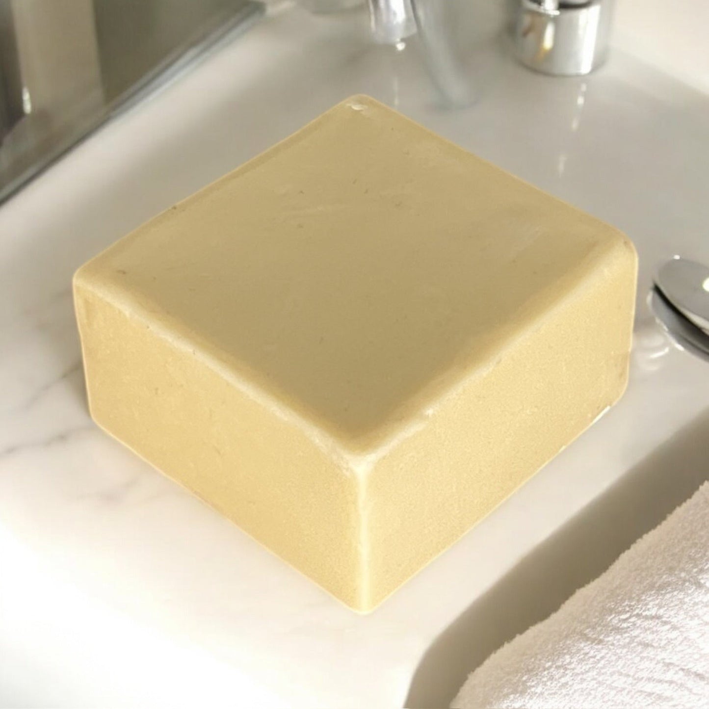 BEARD BAR - Shampoo Bar