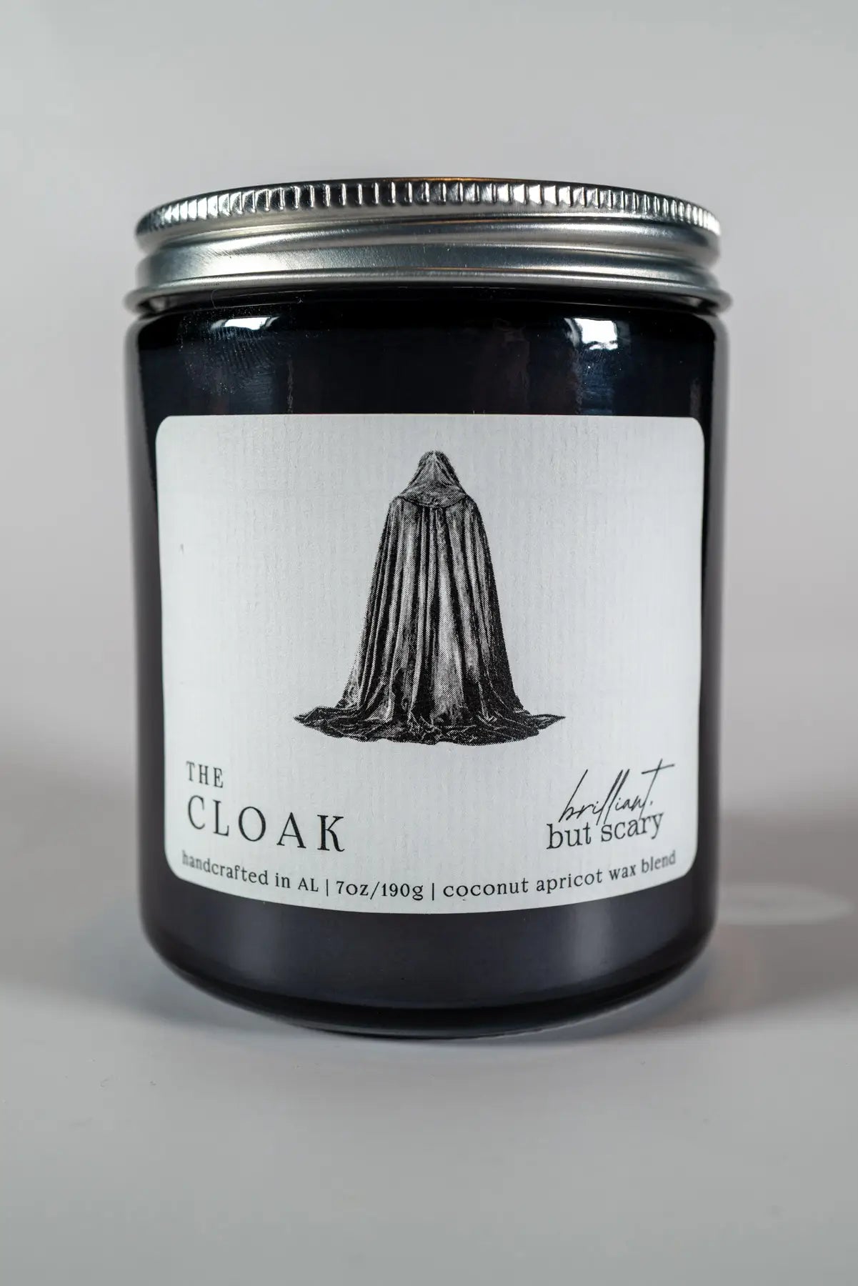 The Cloak