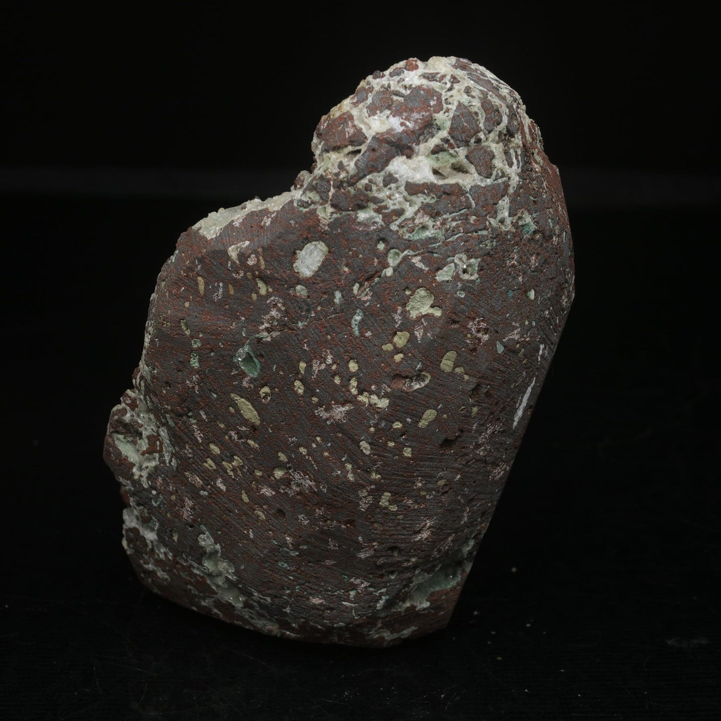 Cavansite on Heulandite (Rare Find) Natural Mineral Specimen – Cavansite