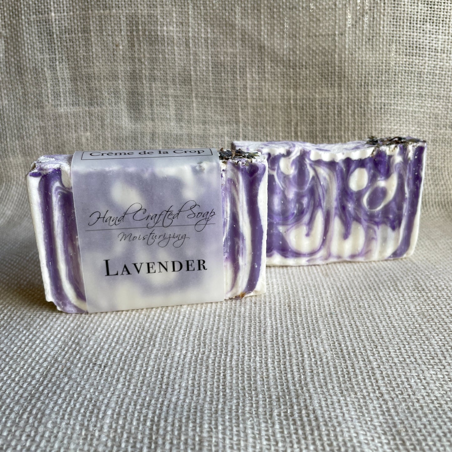 Soap - Lavender –