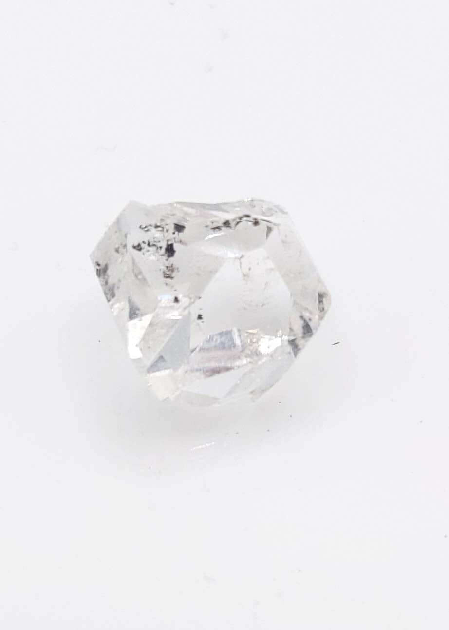 Small Herkimer Diamonds