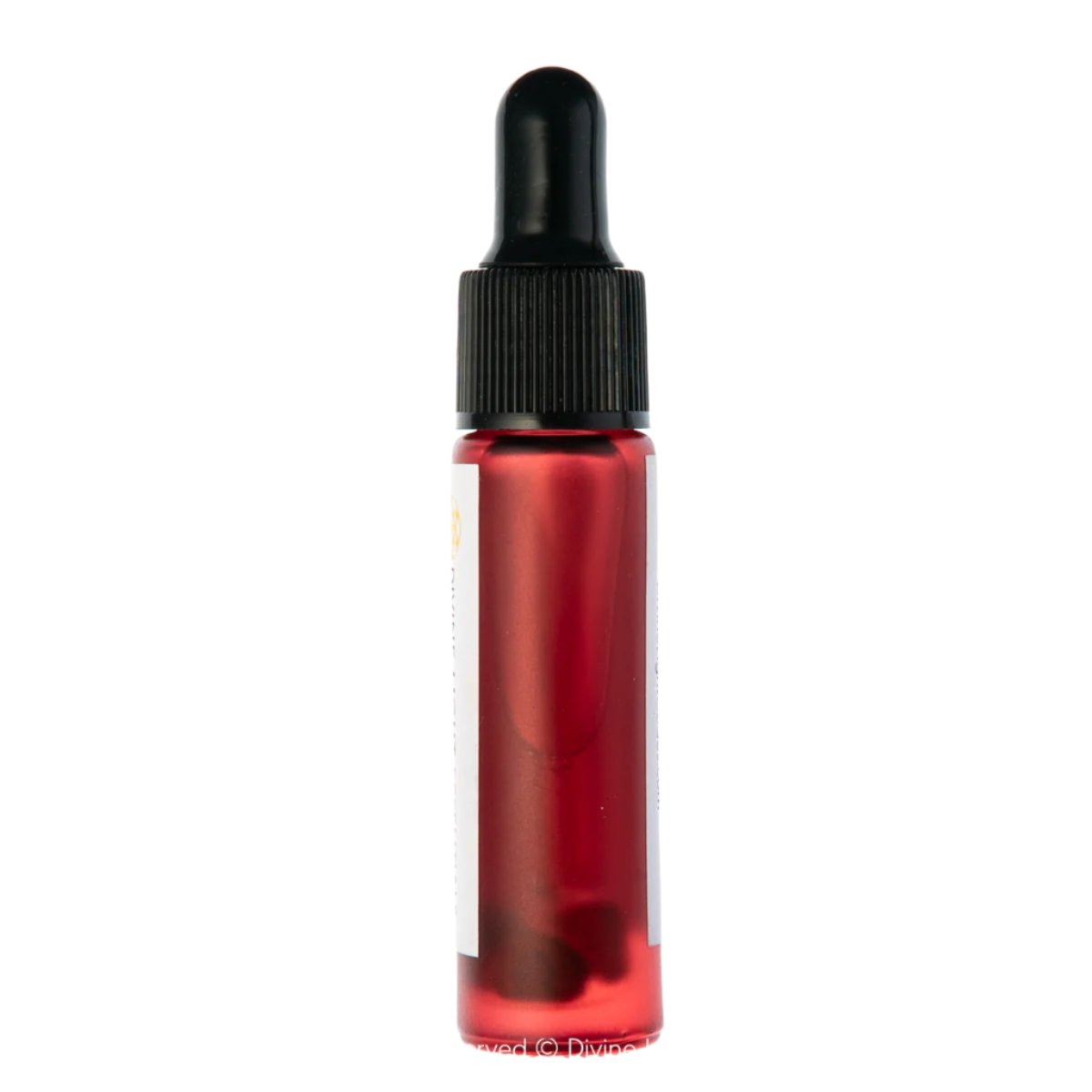 I Am Grounded Essential Oil Elixir - Root Chakra - Safety - Security - Stability