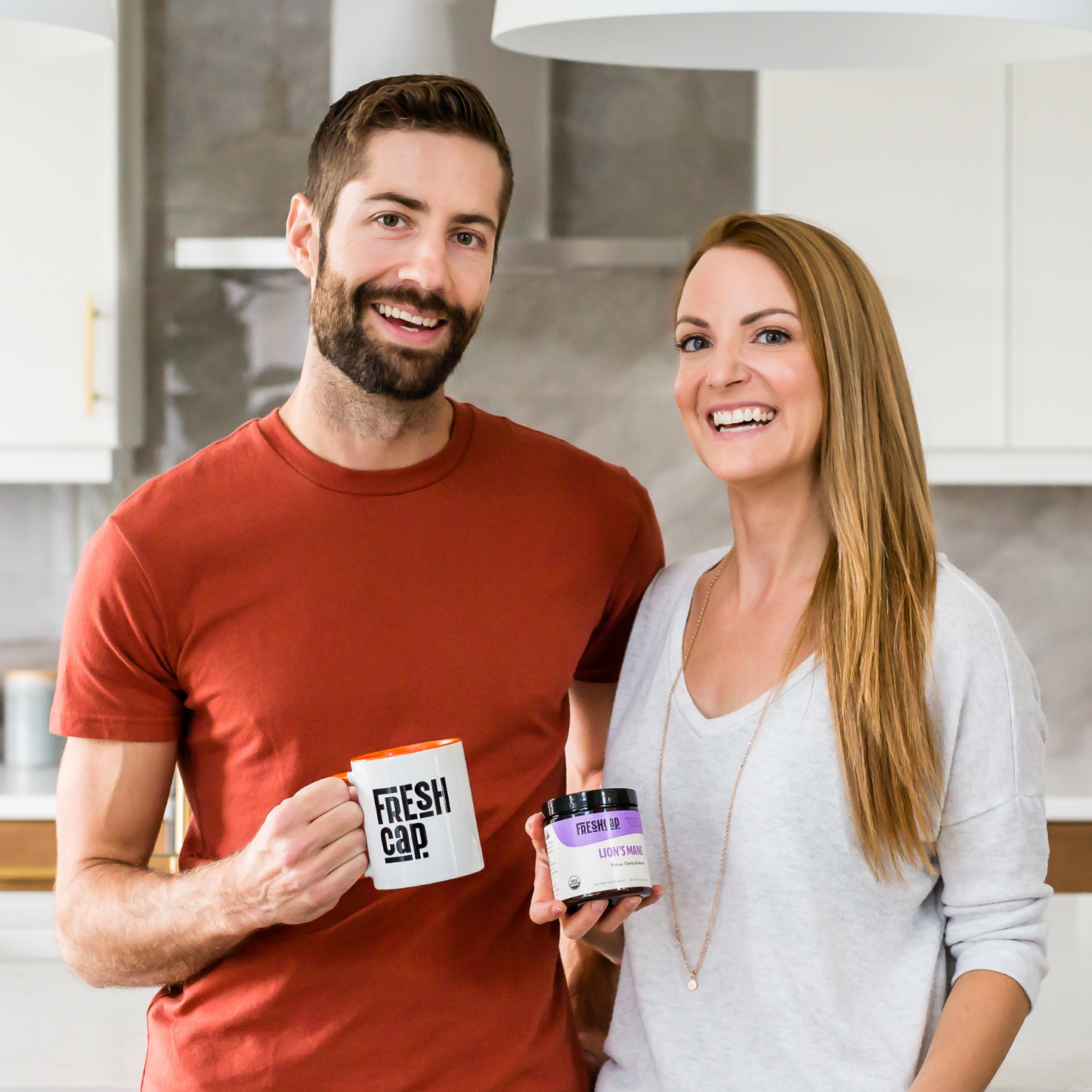 Lion's Mane Mushroom Extract Powder – 14,000mg Triple-Extract for Focus