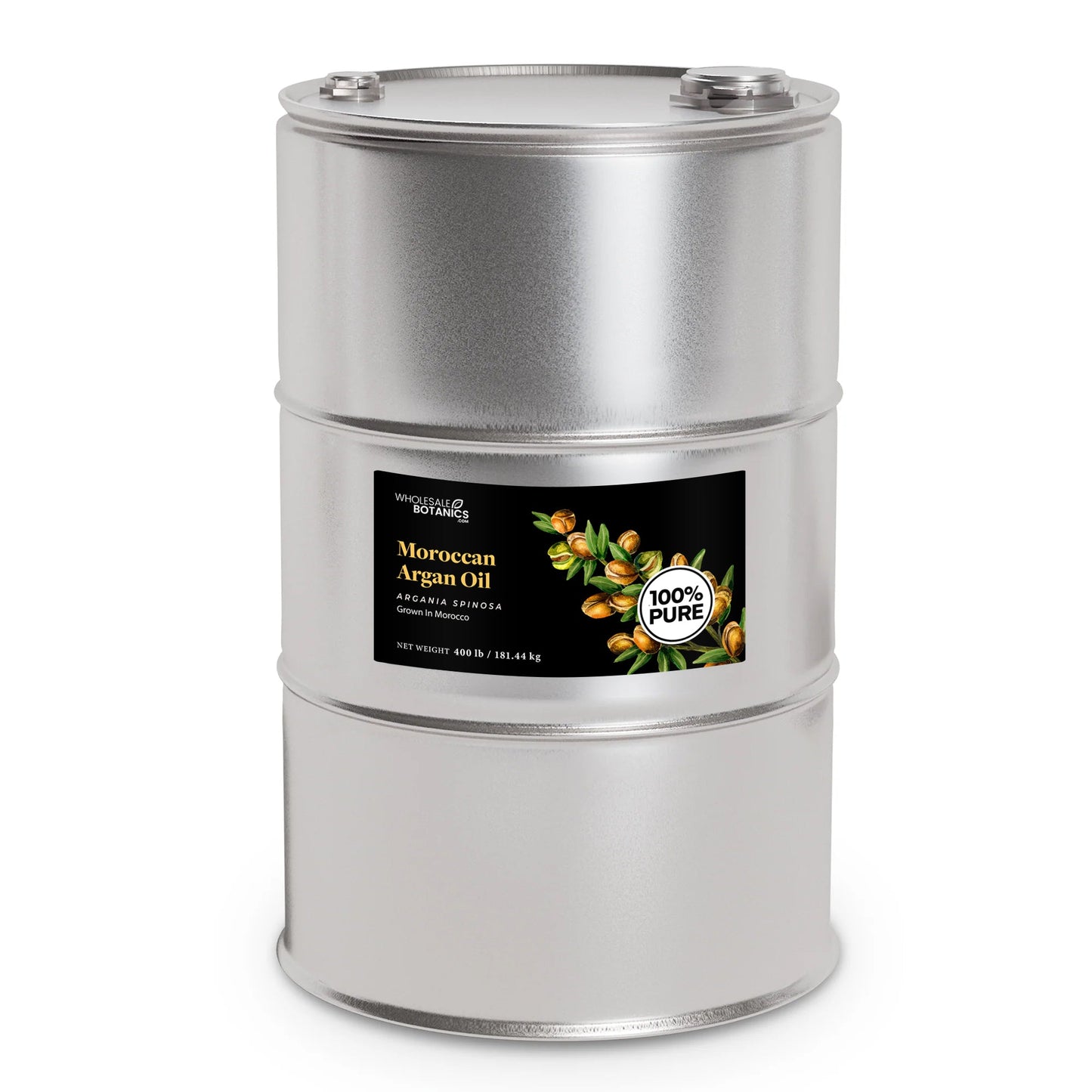 Moroccan Argan Oil